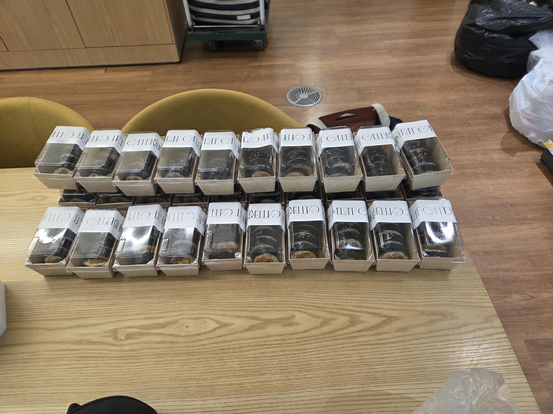 드림잇 샌드위치 정기배송 아침식사 배달 이렇게 진행됩니다! 사진4