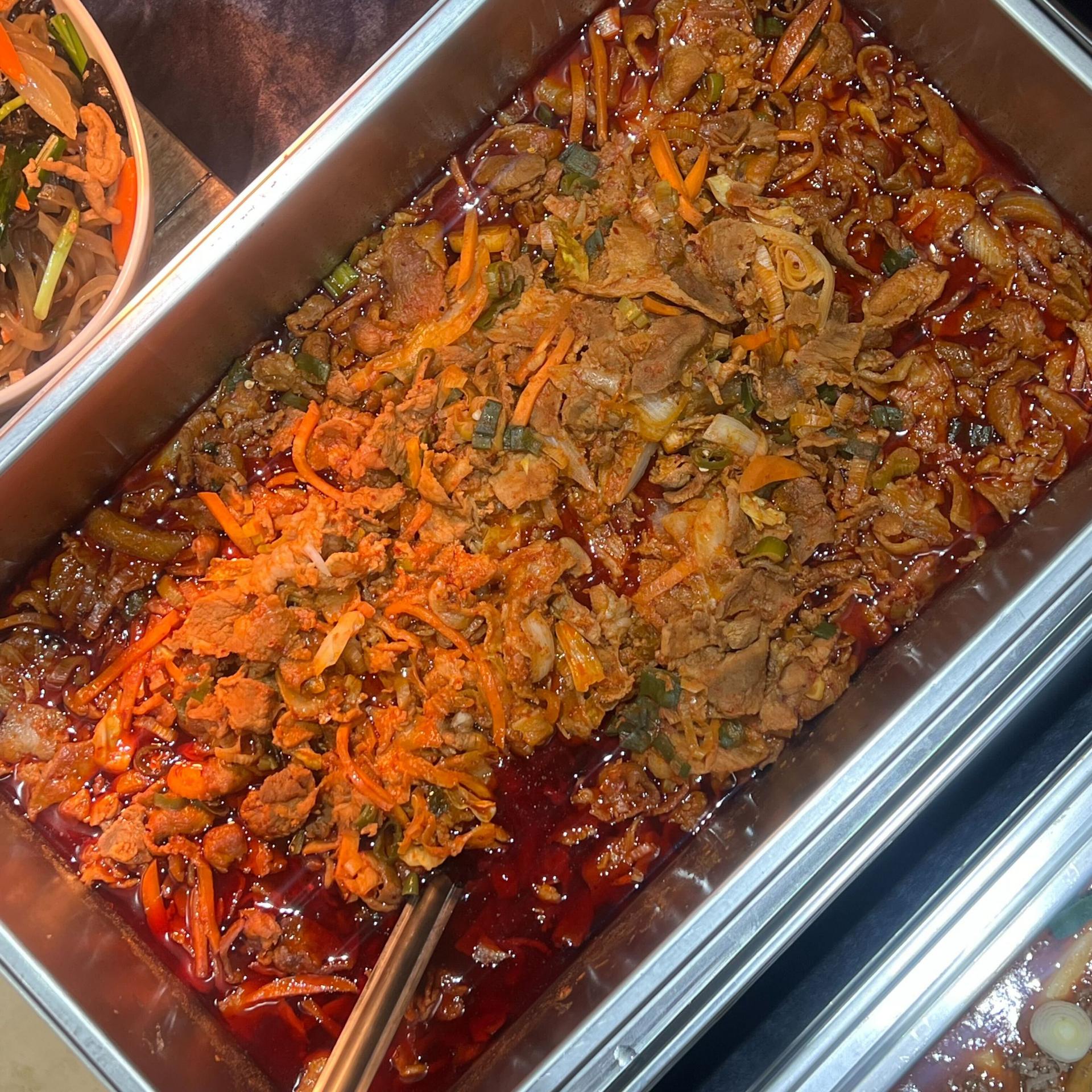 단기 이동급식 메뉴사진3