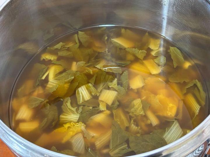 경기 이동급식 업체 드림잇 다채로운 한식뷔페 사진9