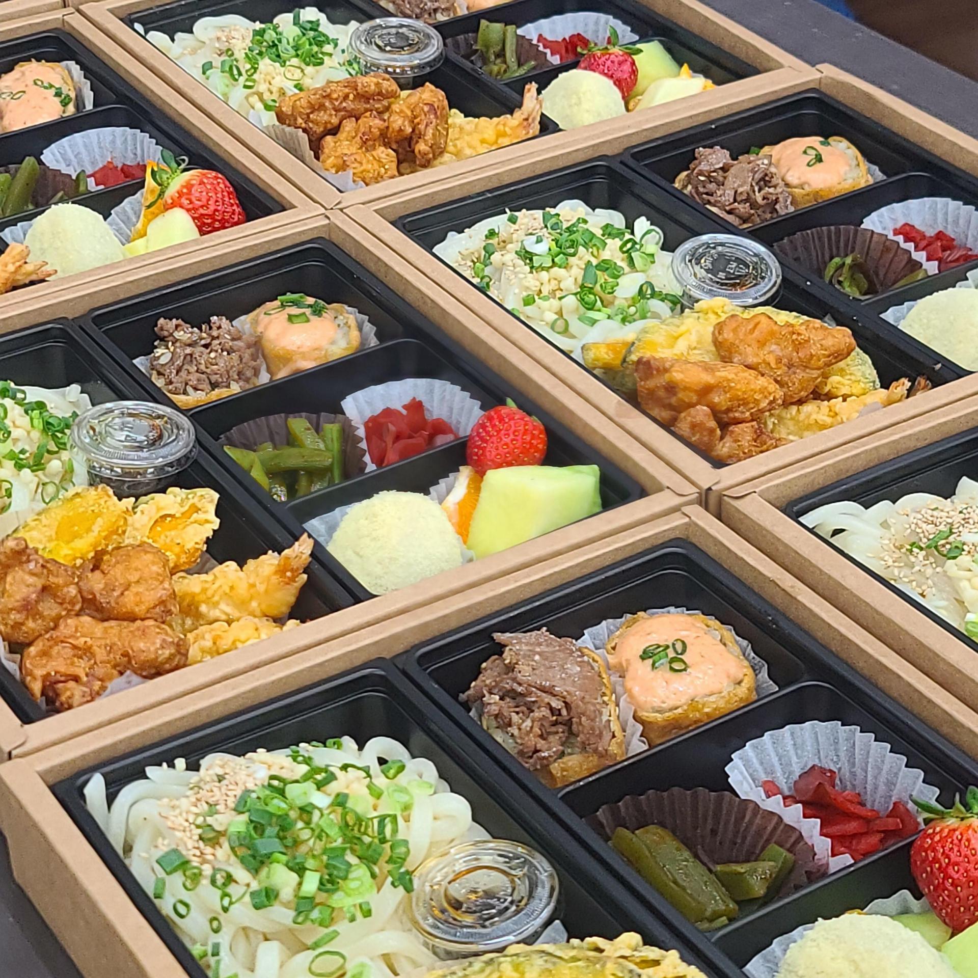 서울 사무실 점심 배달 색다른 메뉴 사진2