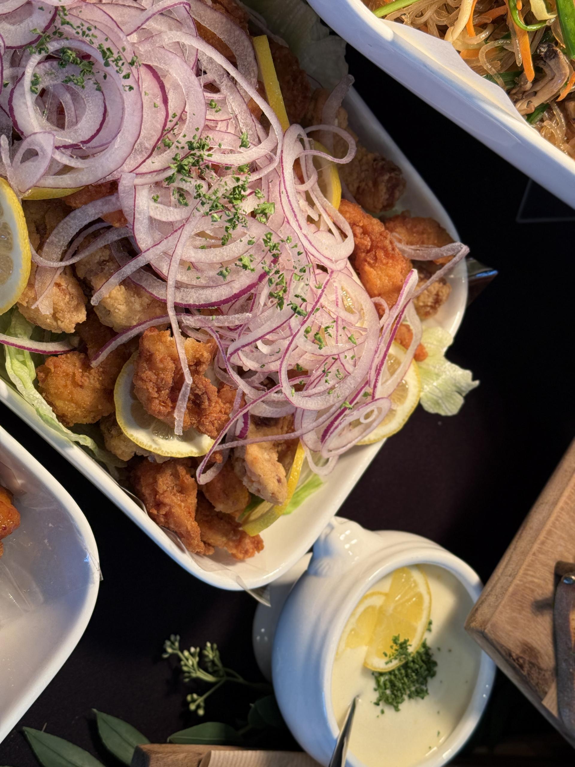 경기 케이터링 출장 업체 가족 모임 행사 사진5