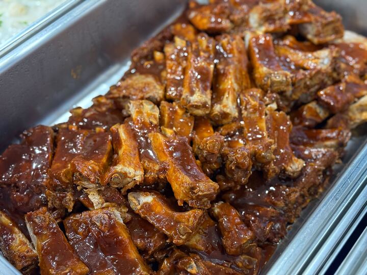 신년회 준비 드림잇 CATERING 다과부터 핑거푸드 케이터링 사진3