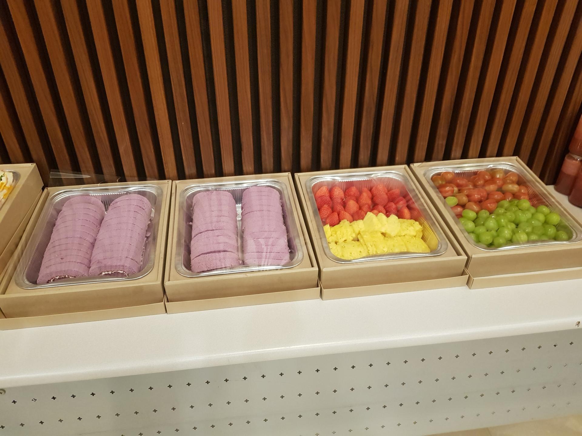 건강한 아침식사 드림잇 케이터링 사무실 조식 배달 사진8