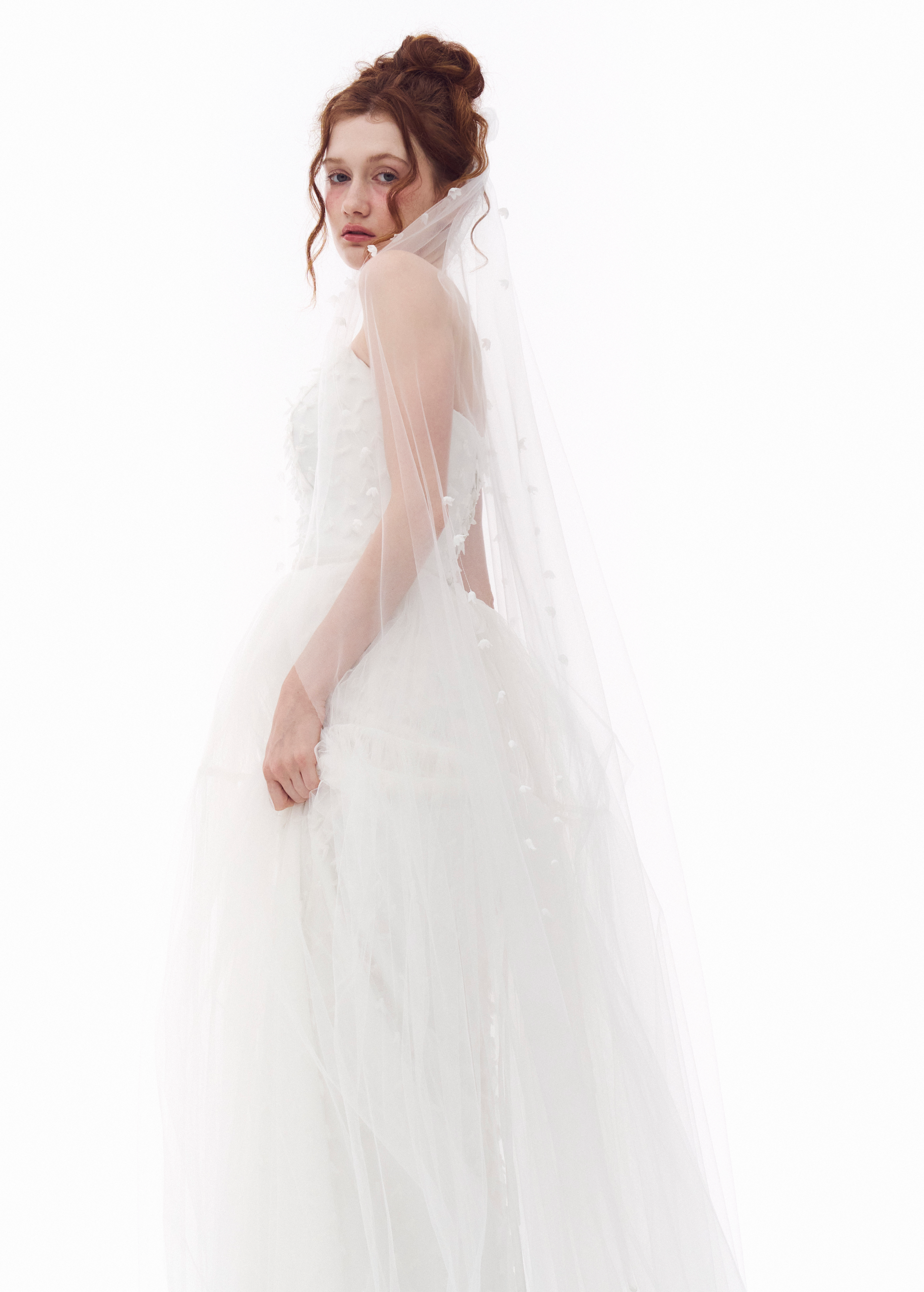 Tiny LOVE Top Dress_Rental 572,000₩