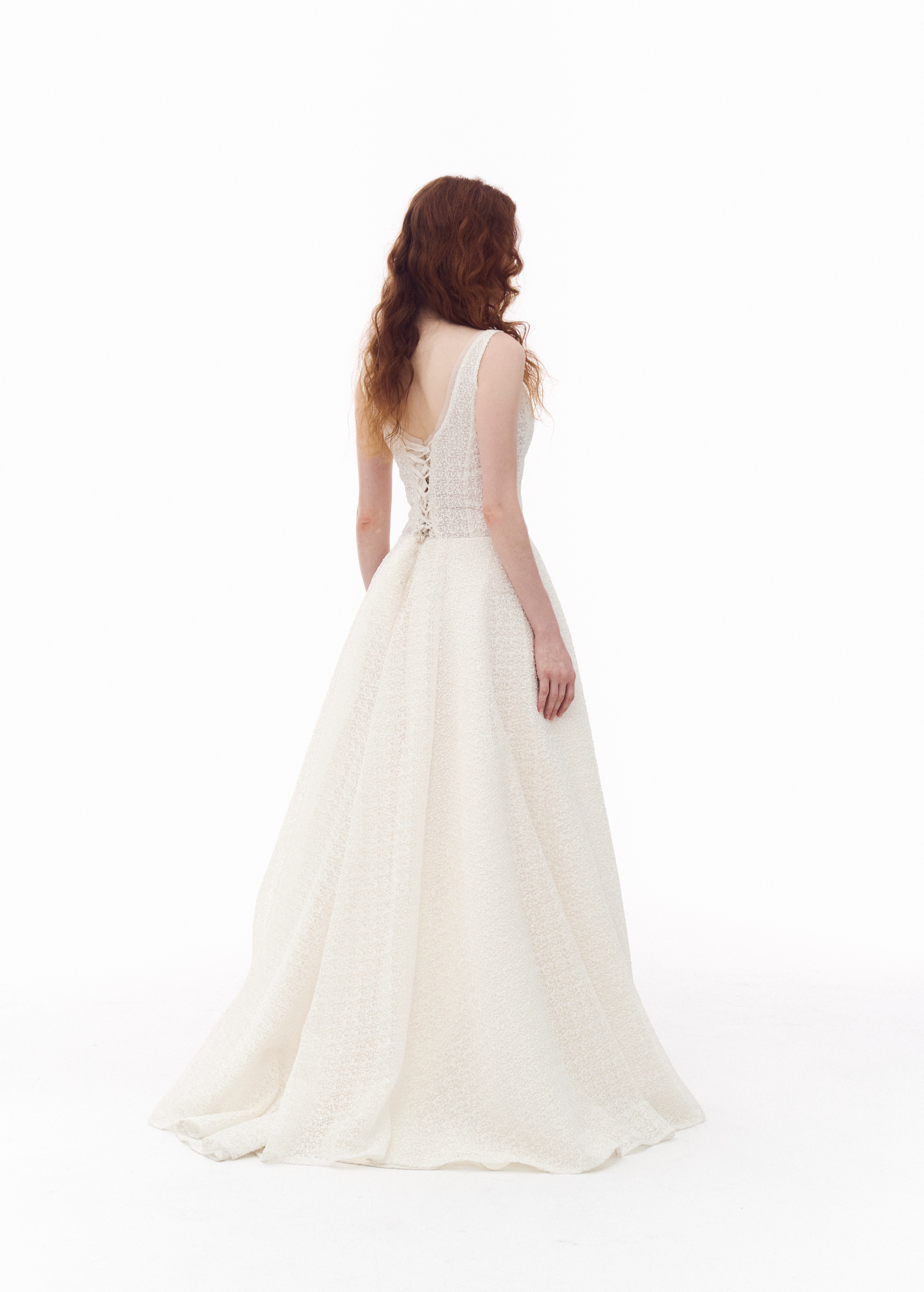 Two Square Dress_Rental 638,000₩