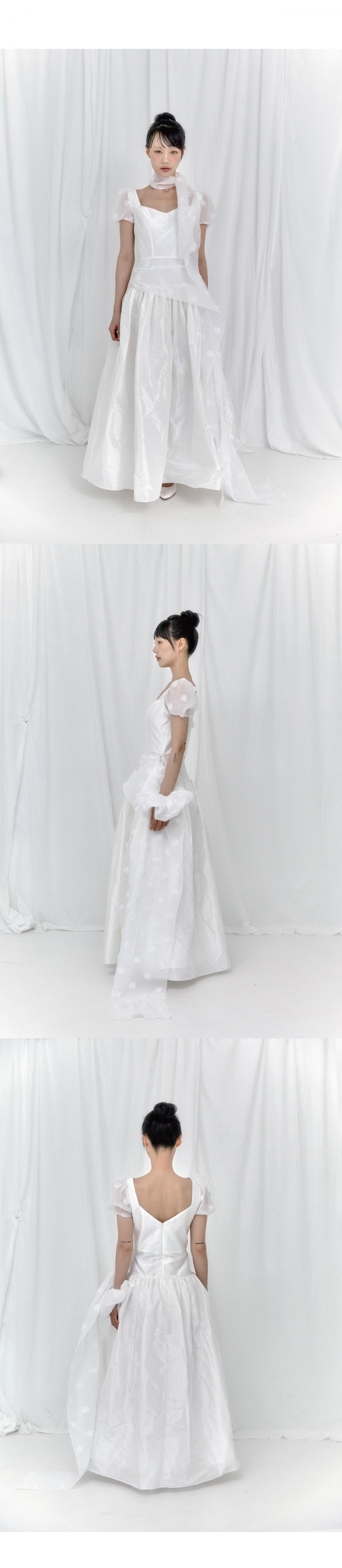 Olly Flower Dress