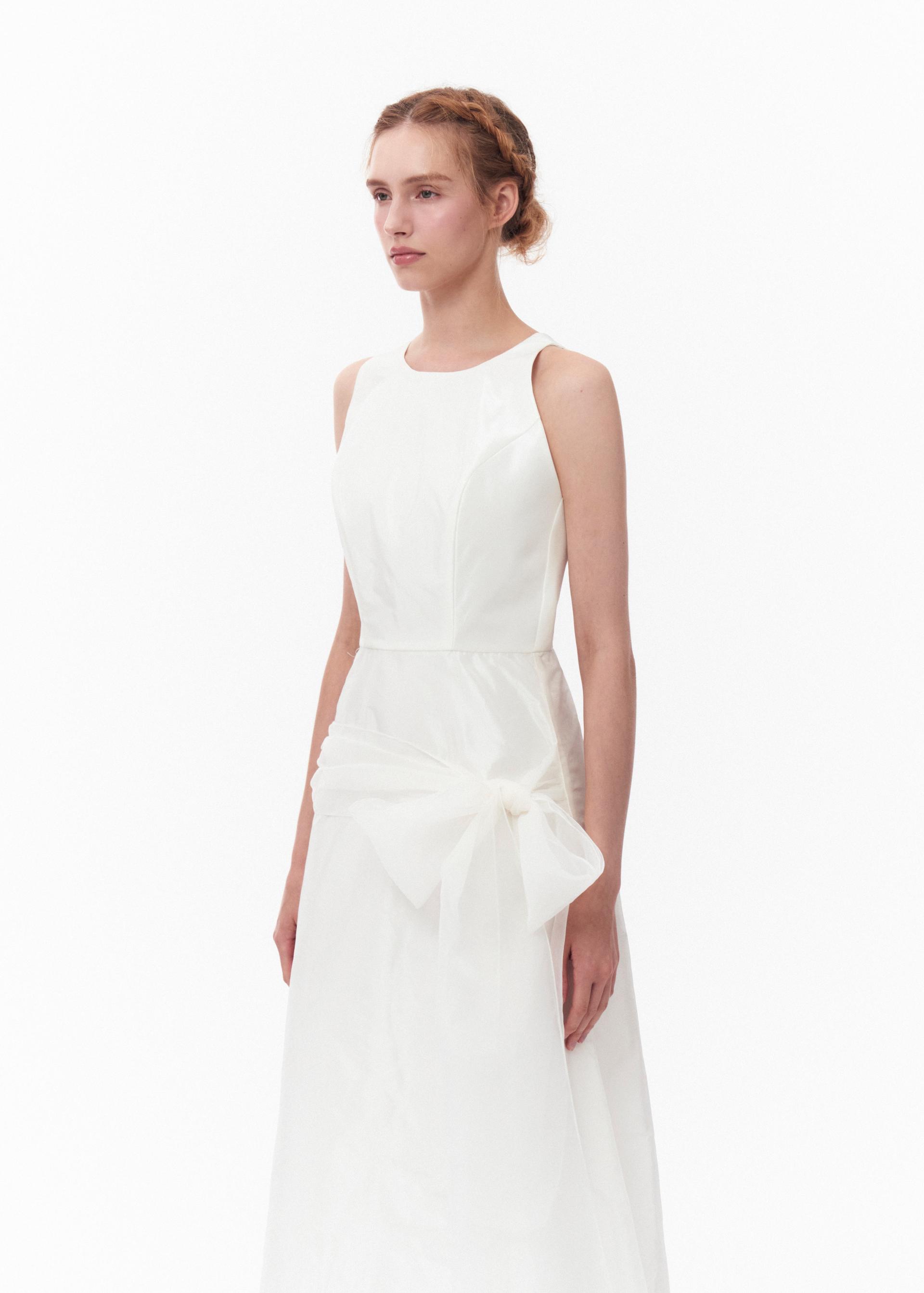 Olly Halter Dress