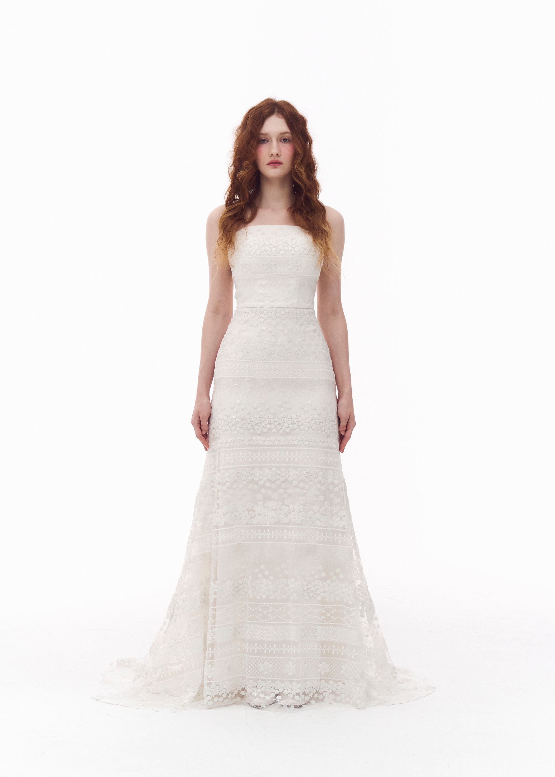 Od tuetue Dress_Rental 572,000₩