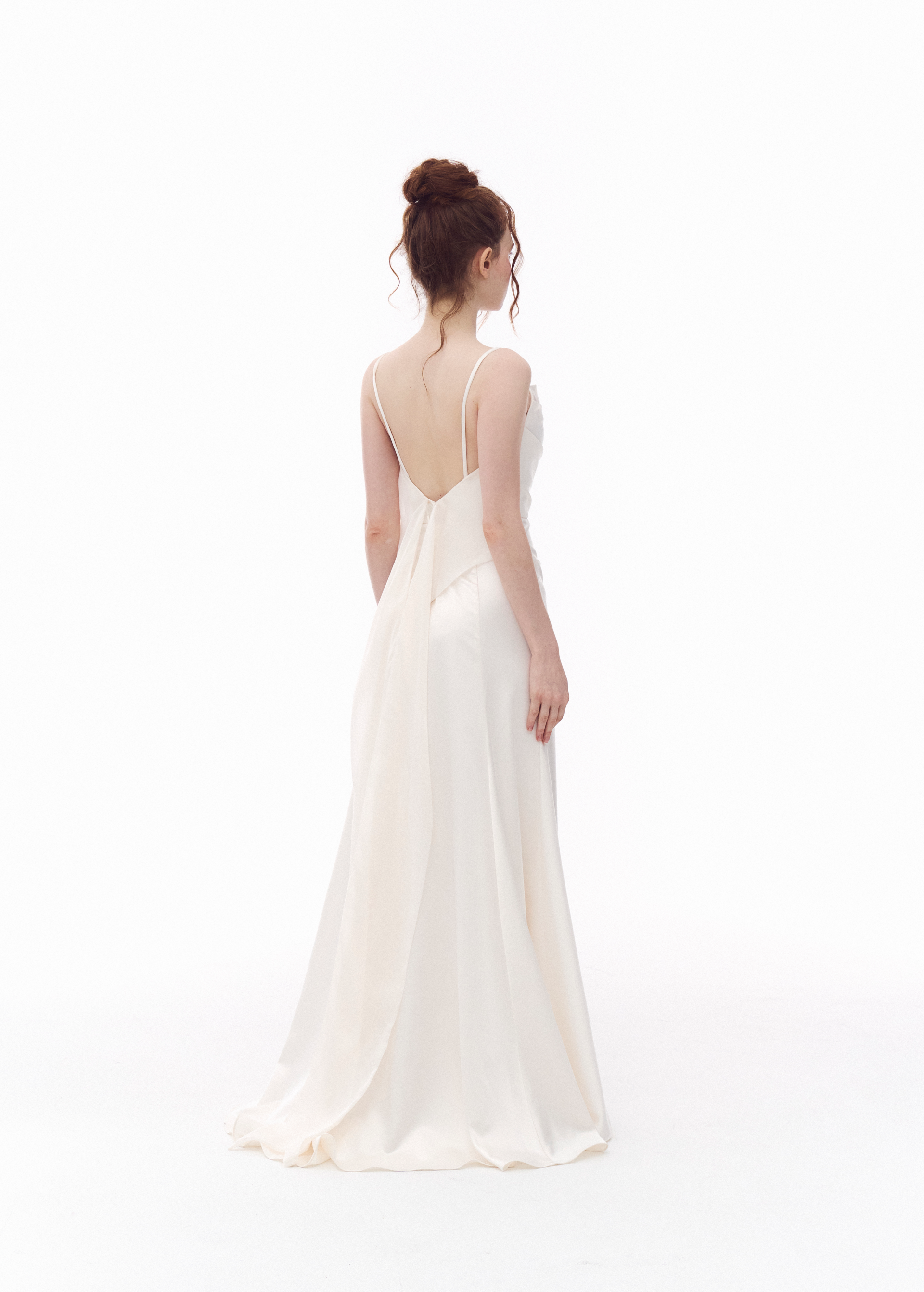 Od Camisole Dress_Rental 572,000₩