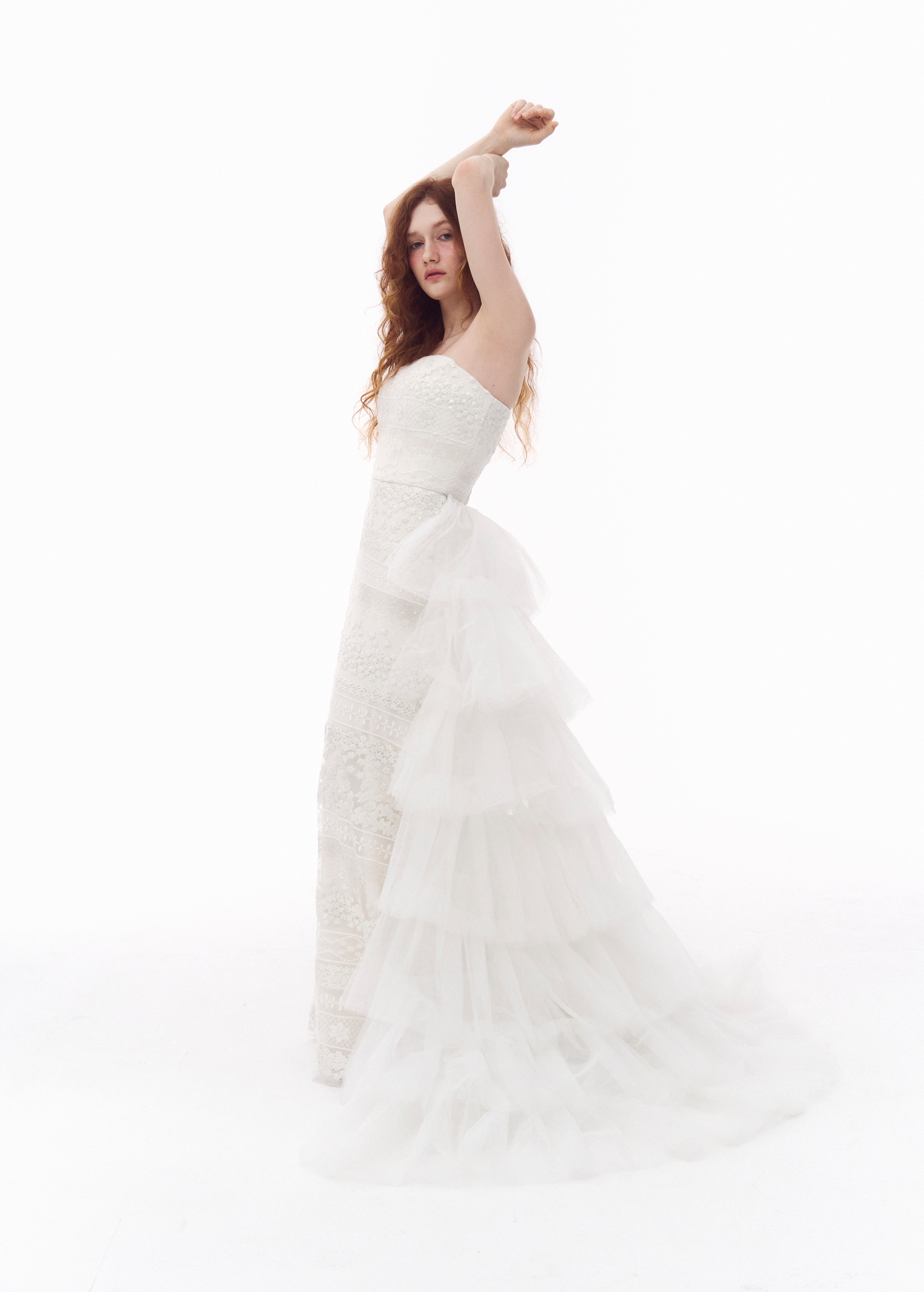 Od tuetue Dress_Rental 572,000₩
