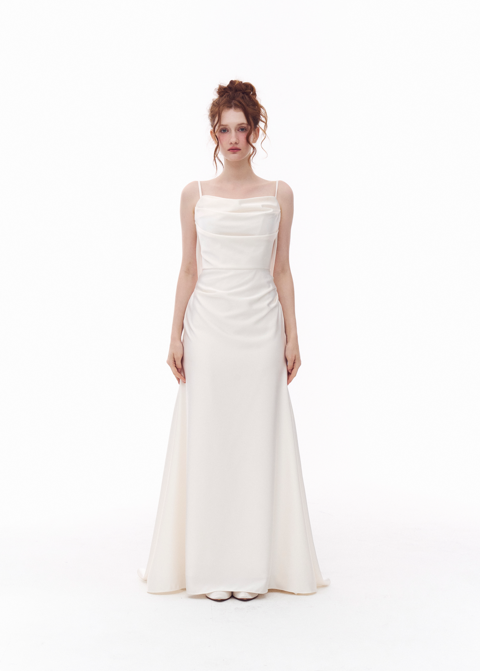 Od Camisole Dress_Rental 572,000₩