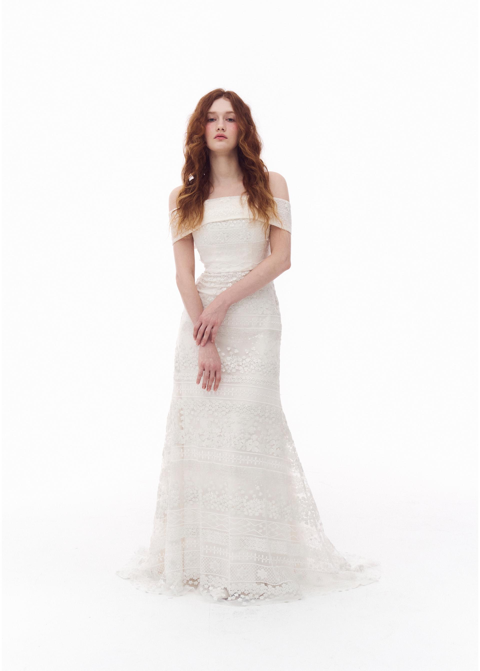 Od tuetue Dress_Rental 572,000₩