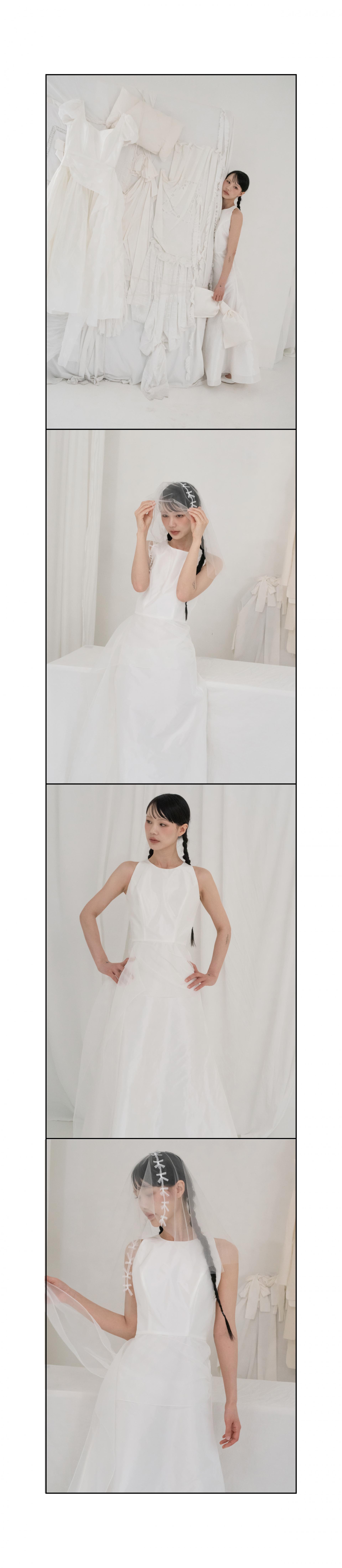 Olly Halter Dress