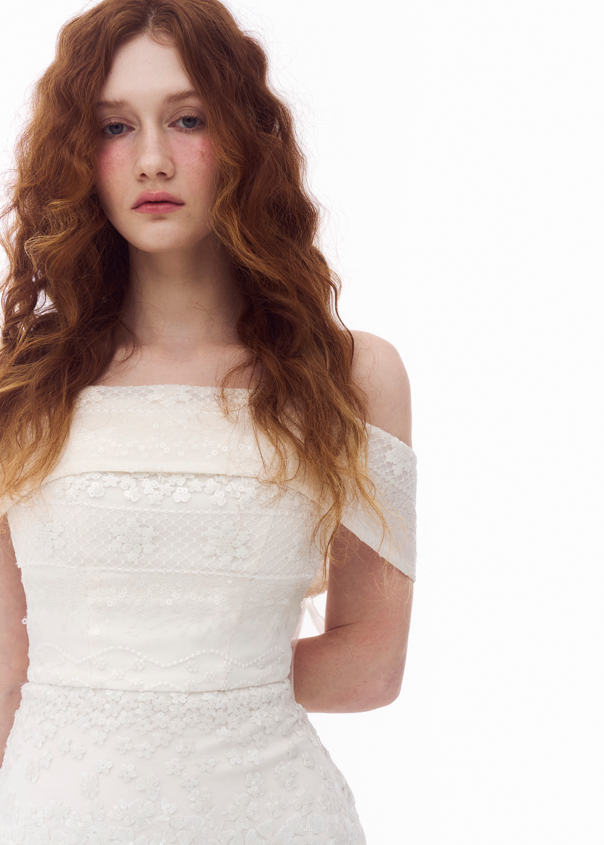 Od tuetue Dress_Rental 572,000₩