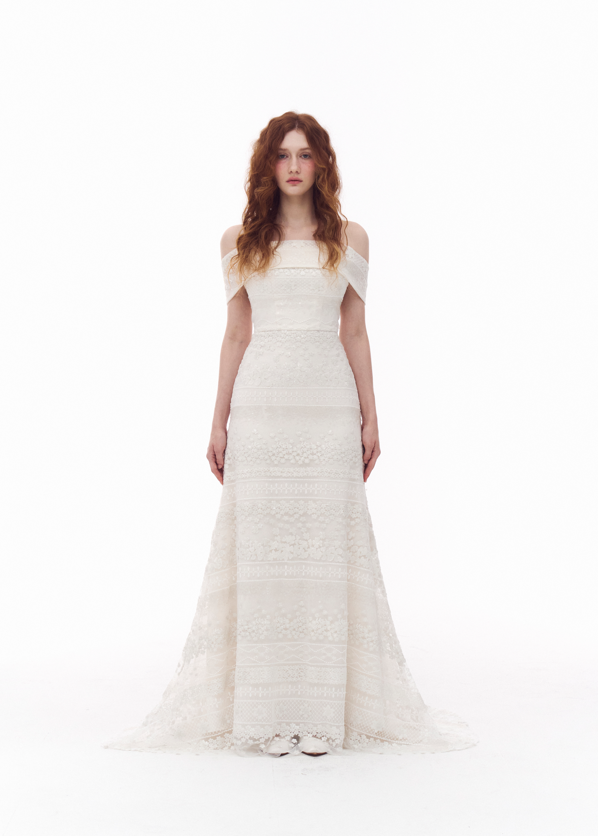 Od tuetue Dress_Rental 572,000₩