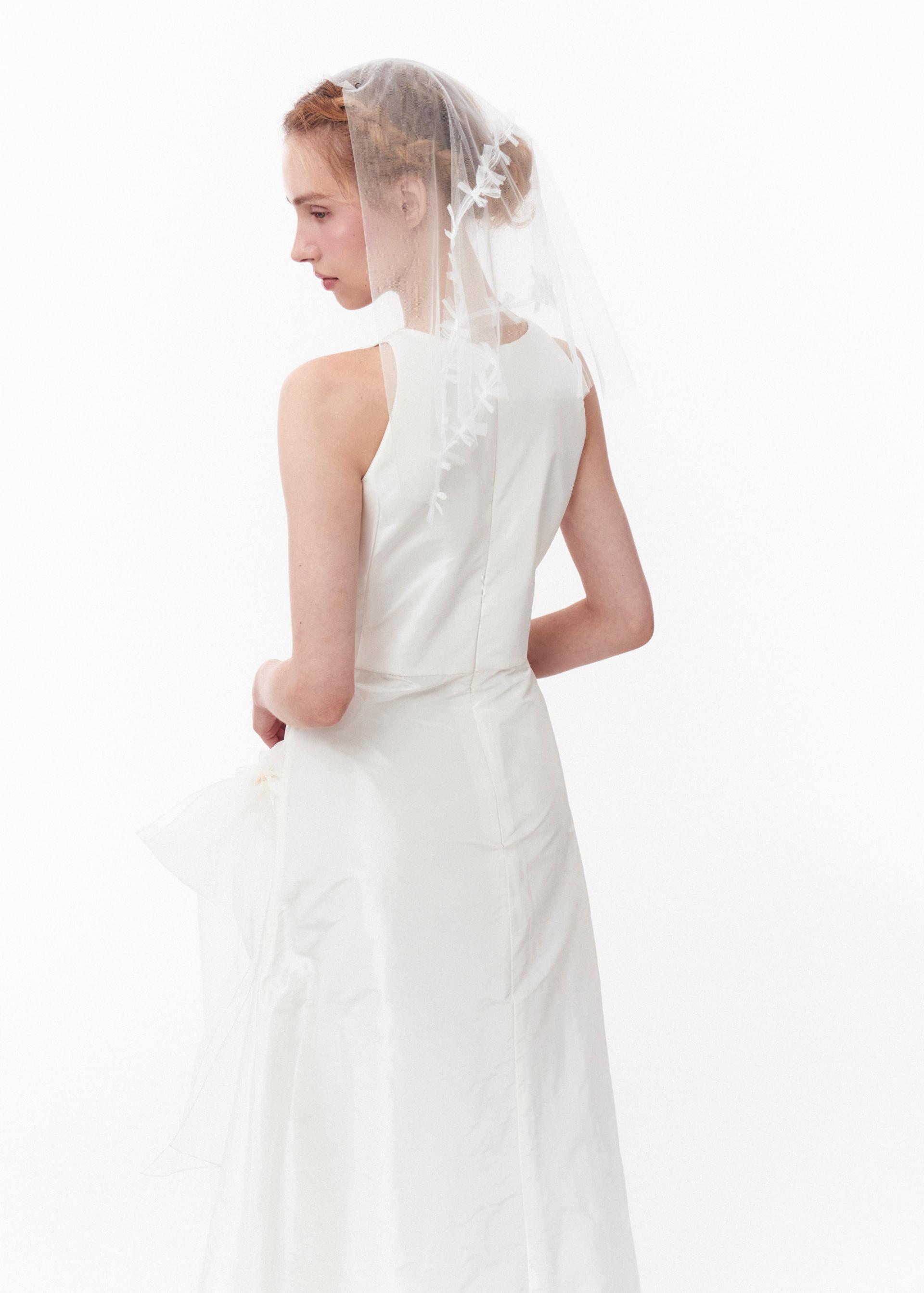 Olly Halter Dress