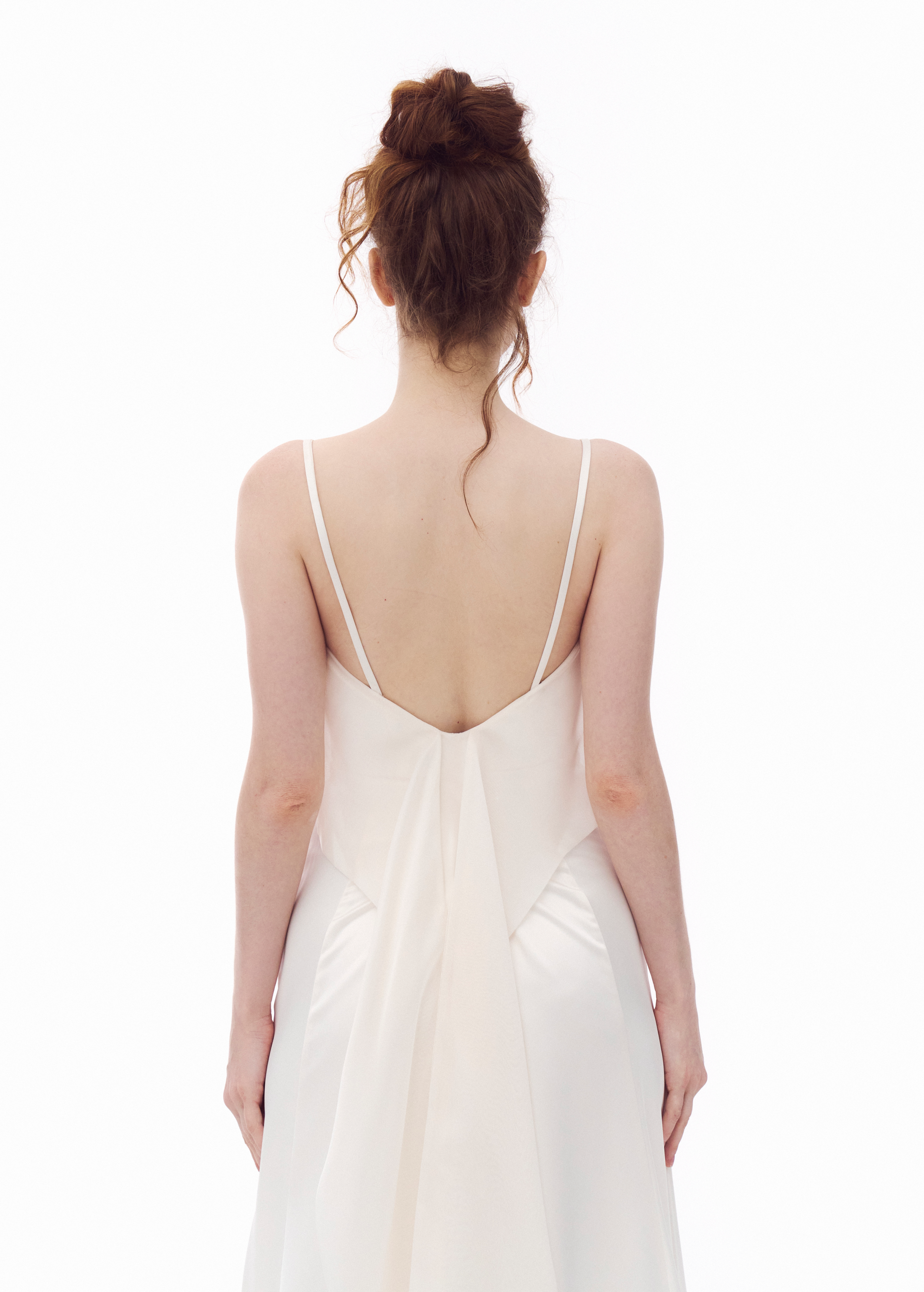 Od Camisole Dress_Rental 572,000₩