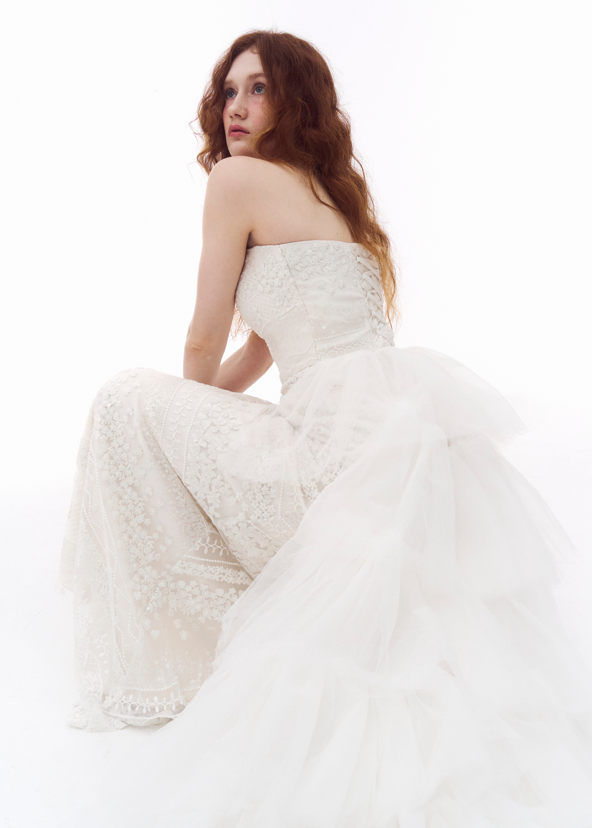 Od tuetue Dress_Rental 572,000₩