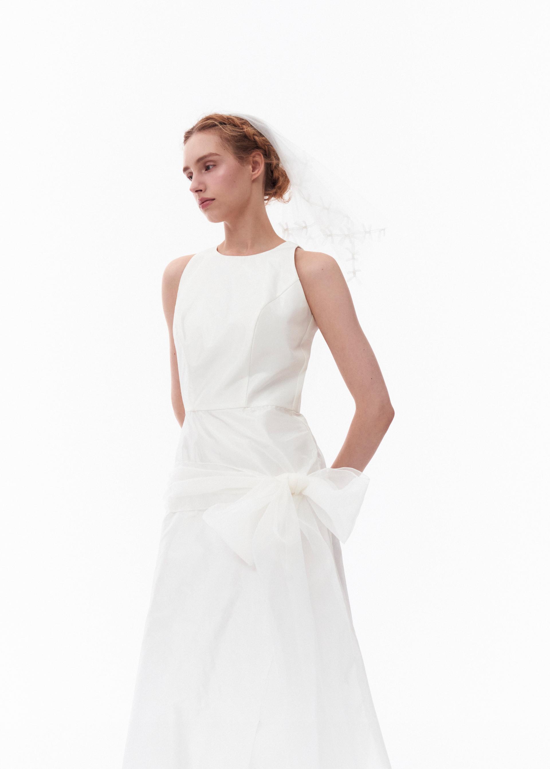 Olly Halter Dress