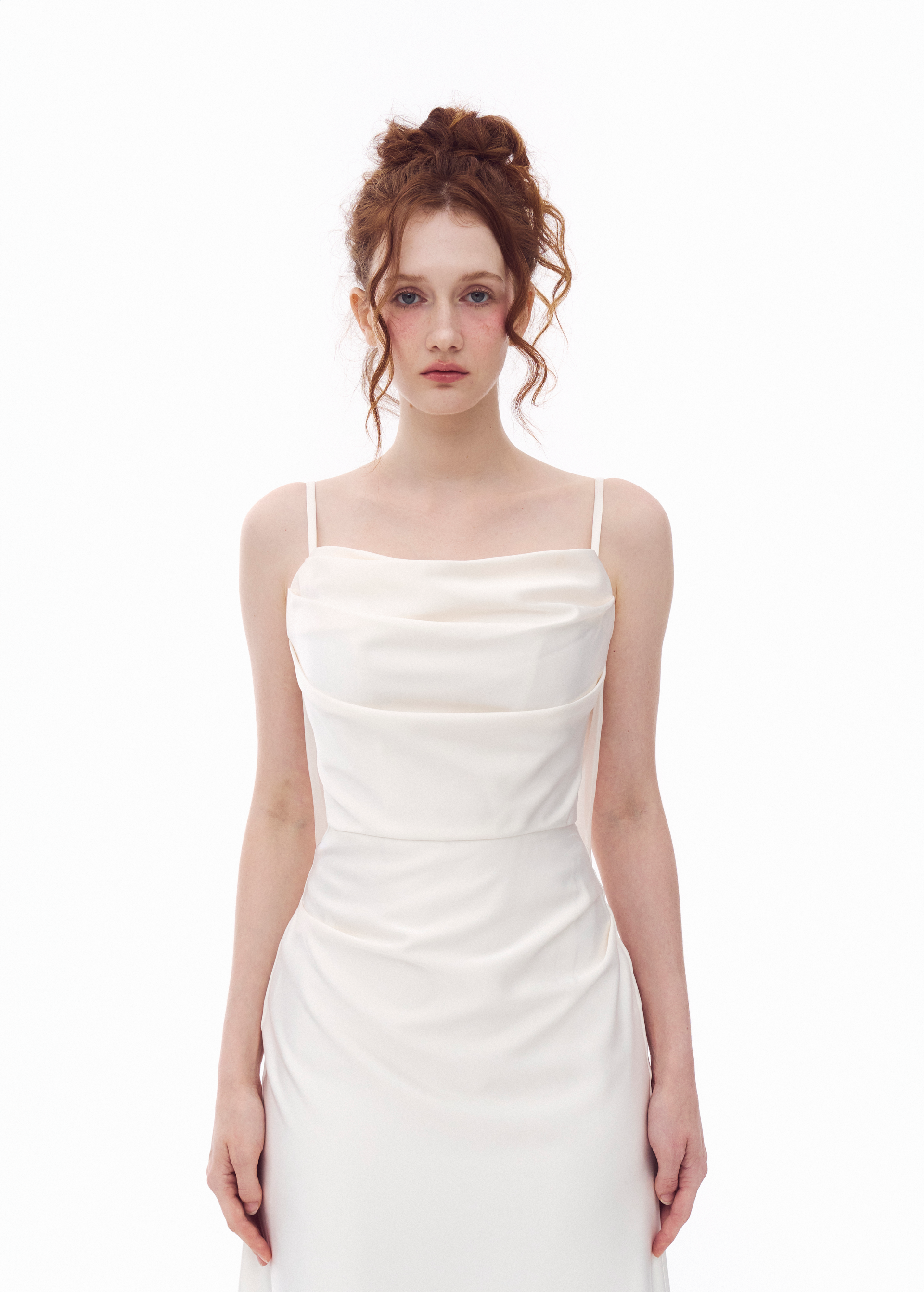 Od Camisole Dress_Rental 572,000₩