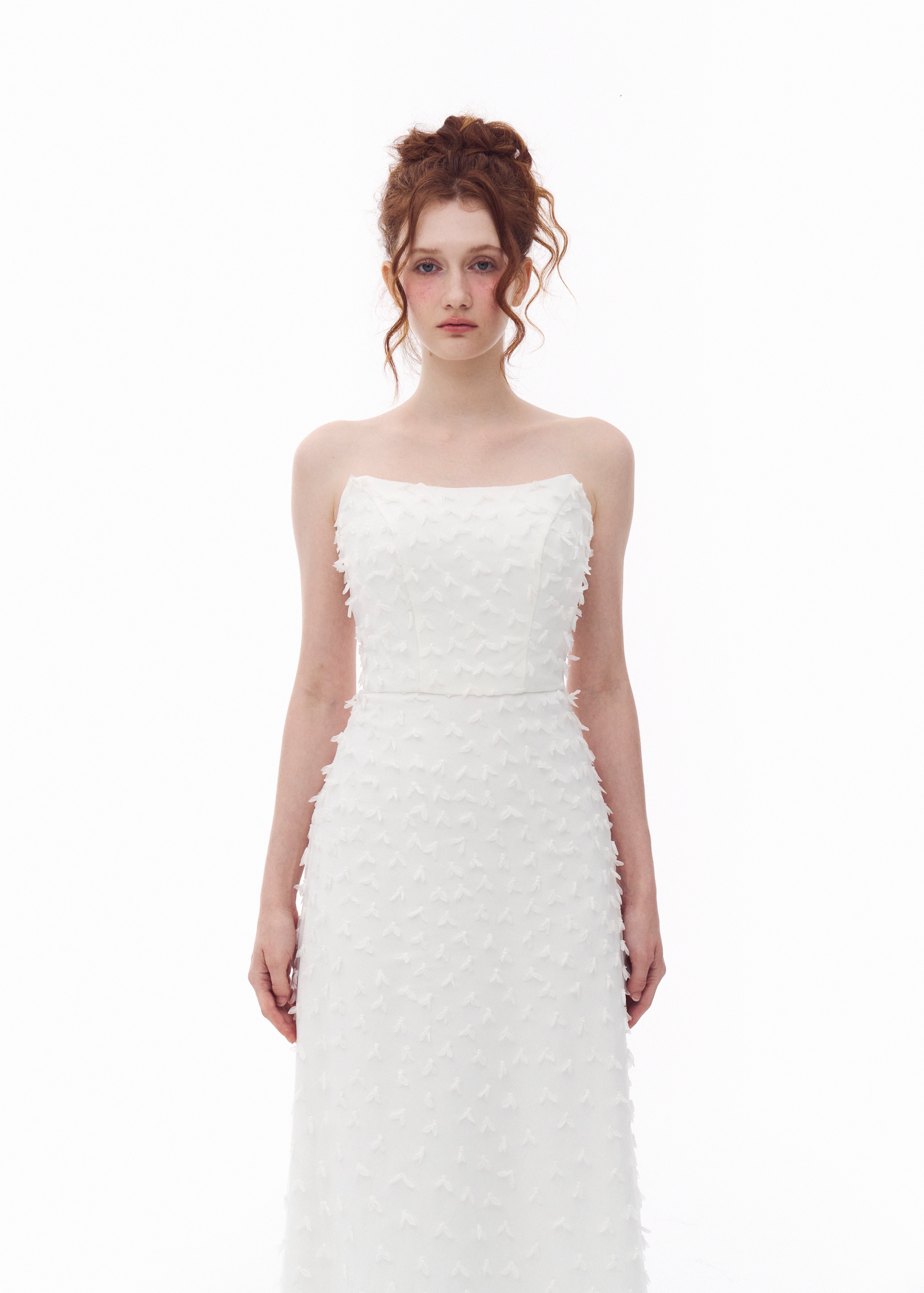 Tiny LOVE Top Dress_Rental 572,000₩