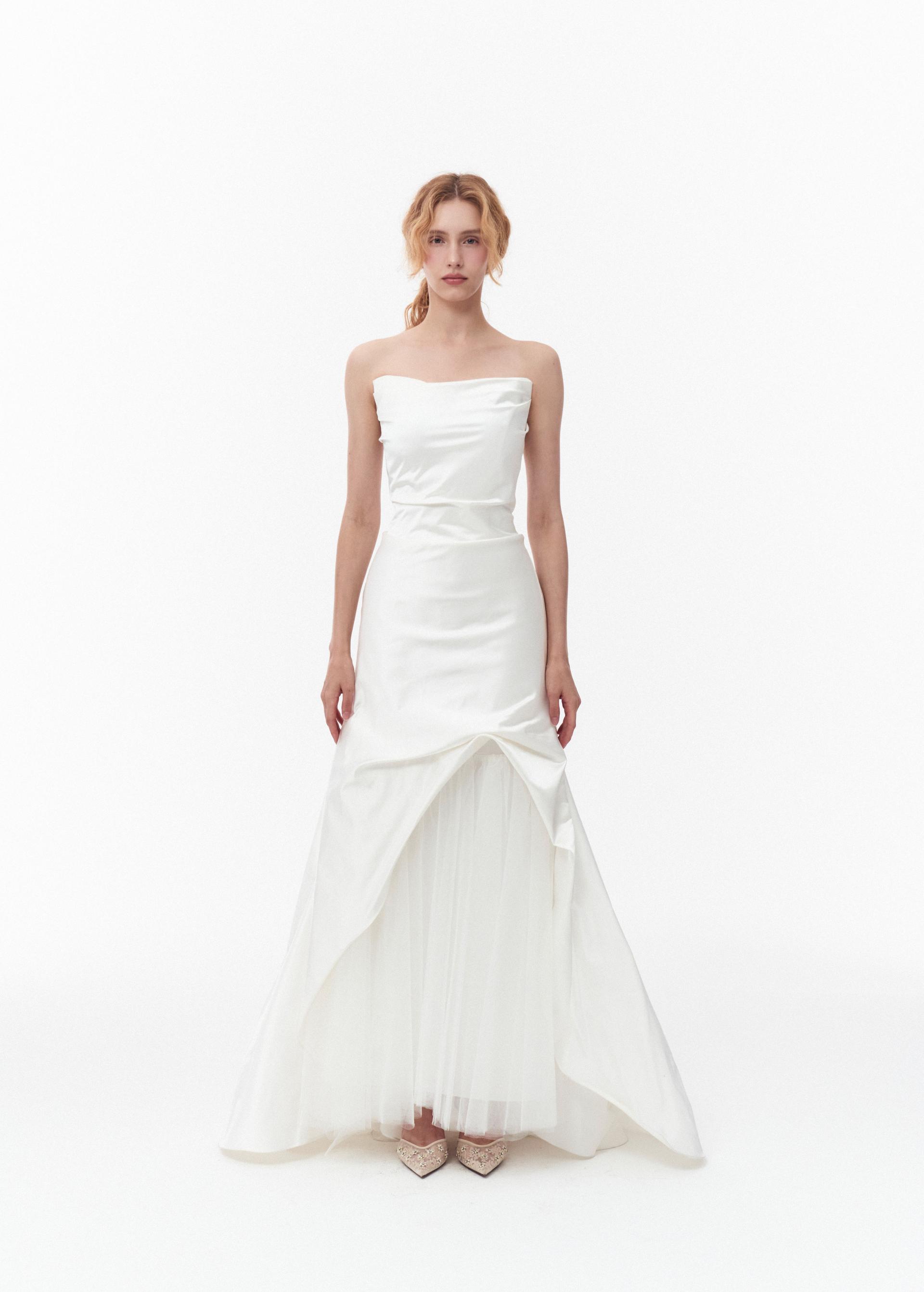 Taff Tulle Mermaid_Rental 638,000