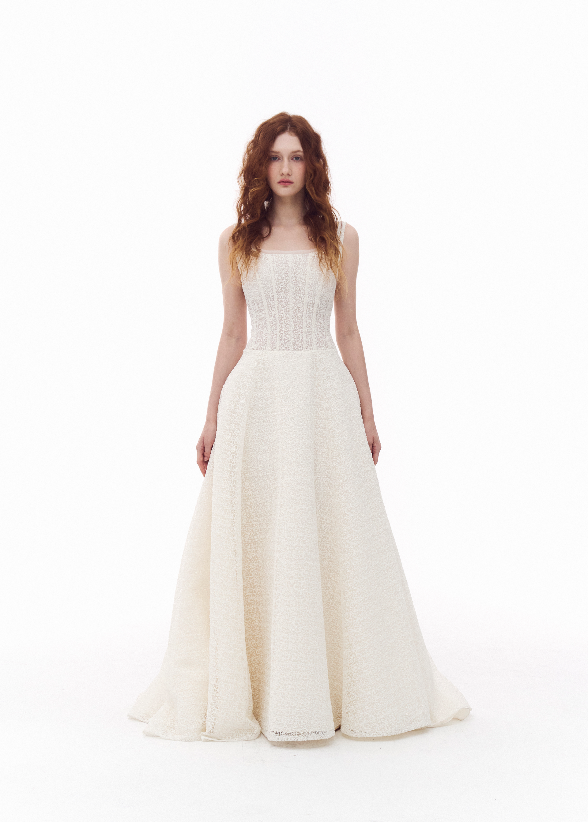 Two Square Dress_Rental 638,000₩