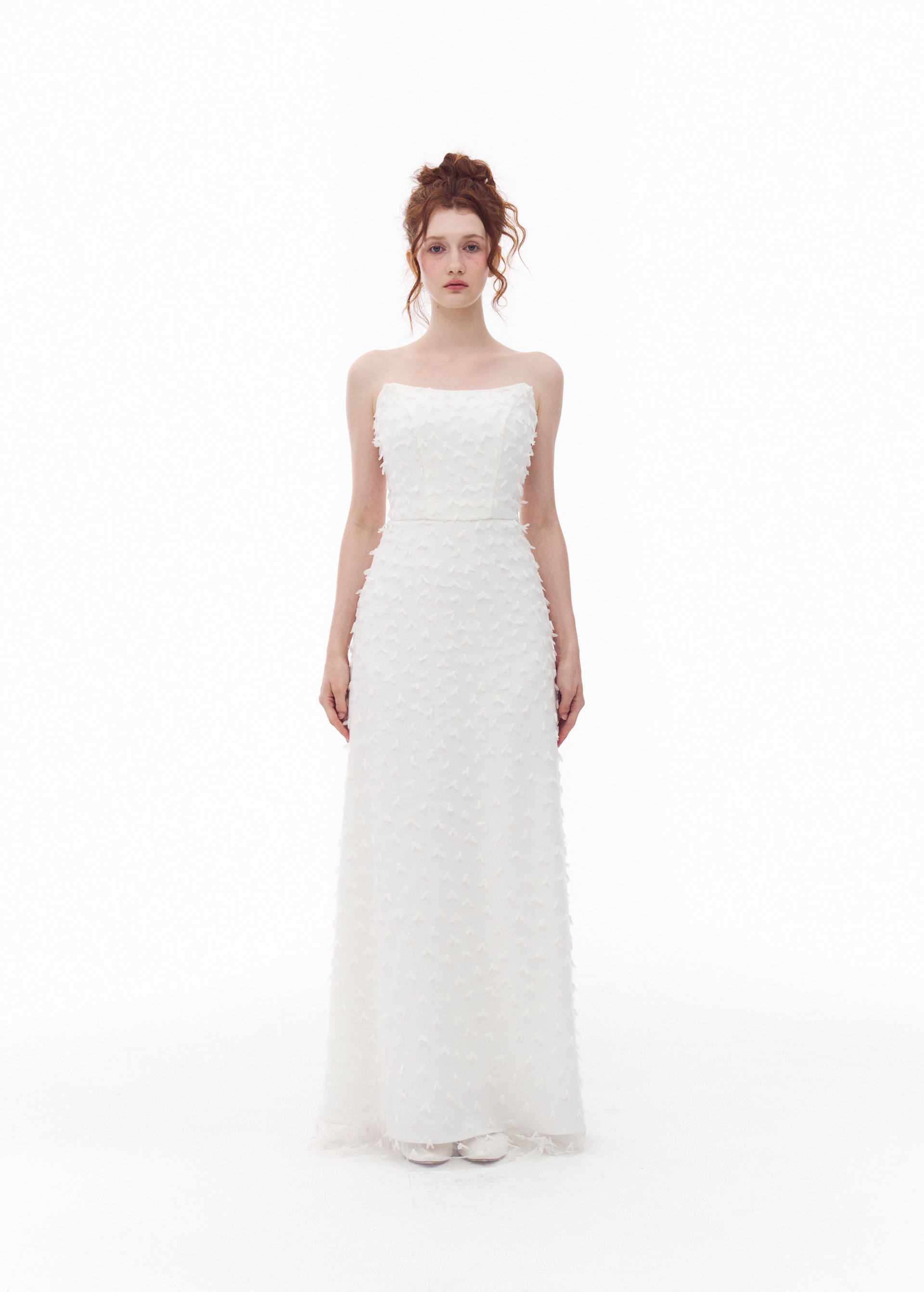 Tiny LOVE Top Dress_Rental 572,000₩
