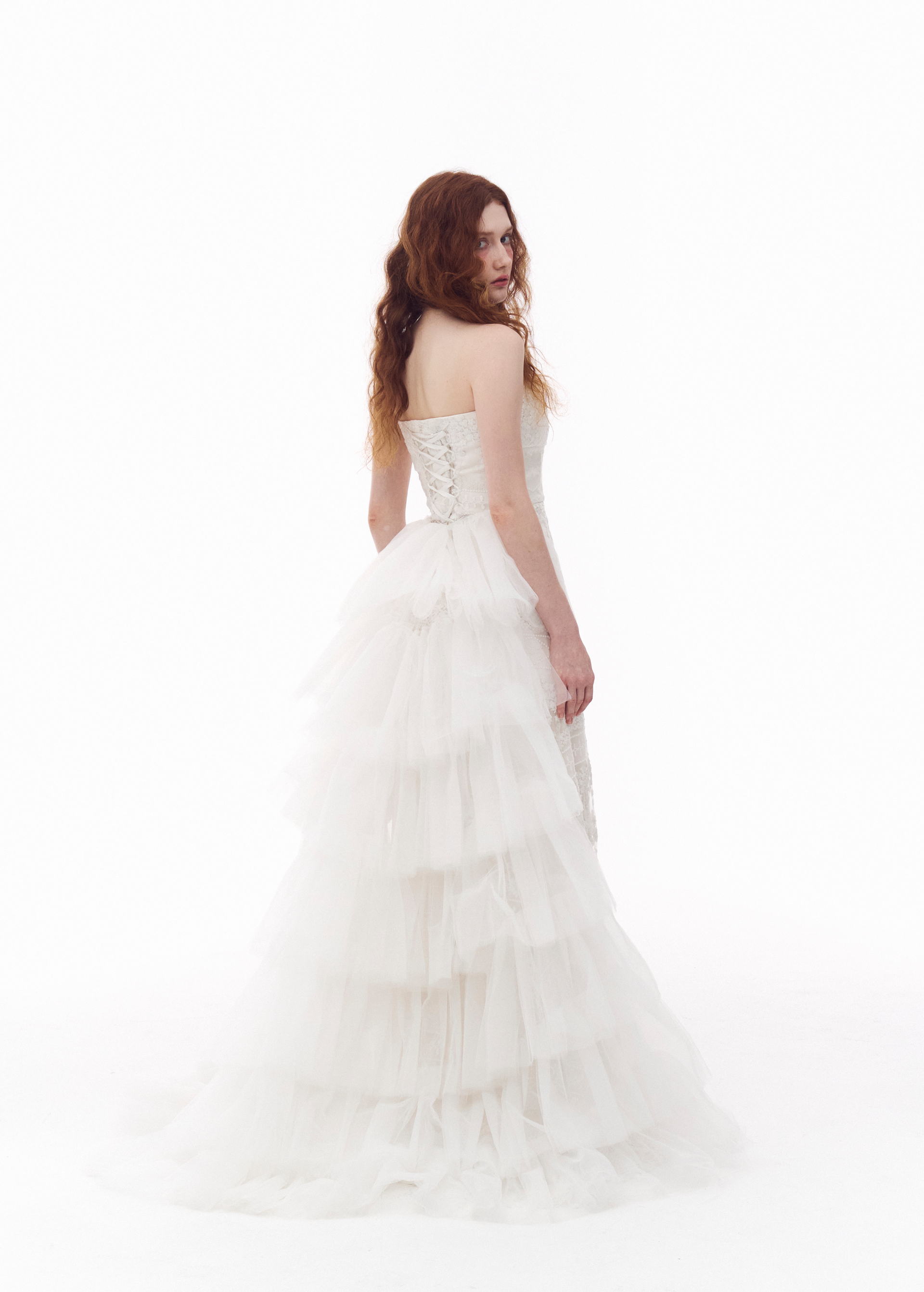 Od tuetue Dress_Rental 572,000₩