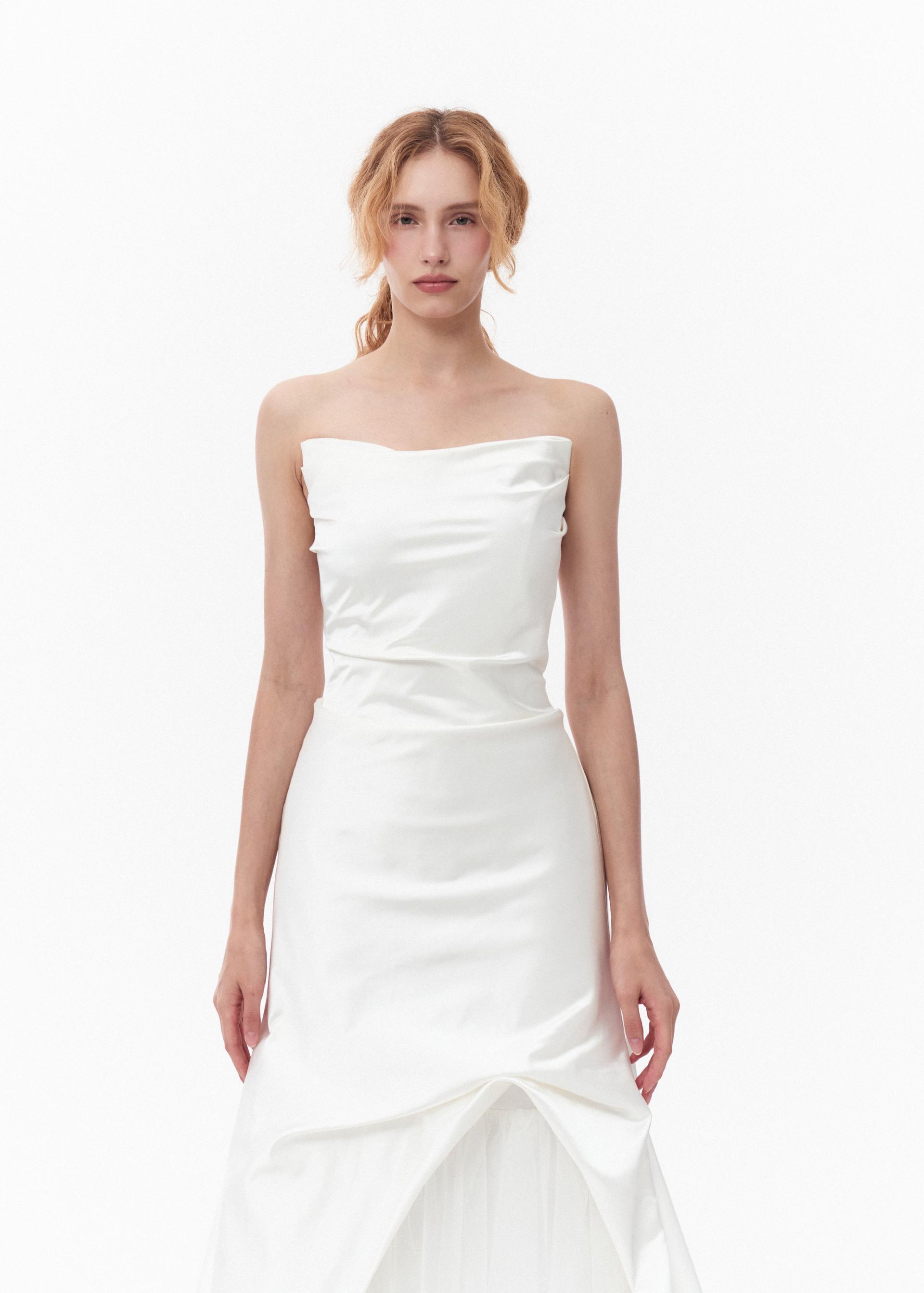 Taff Tulle Mermaid_Rental 638,000