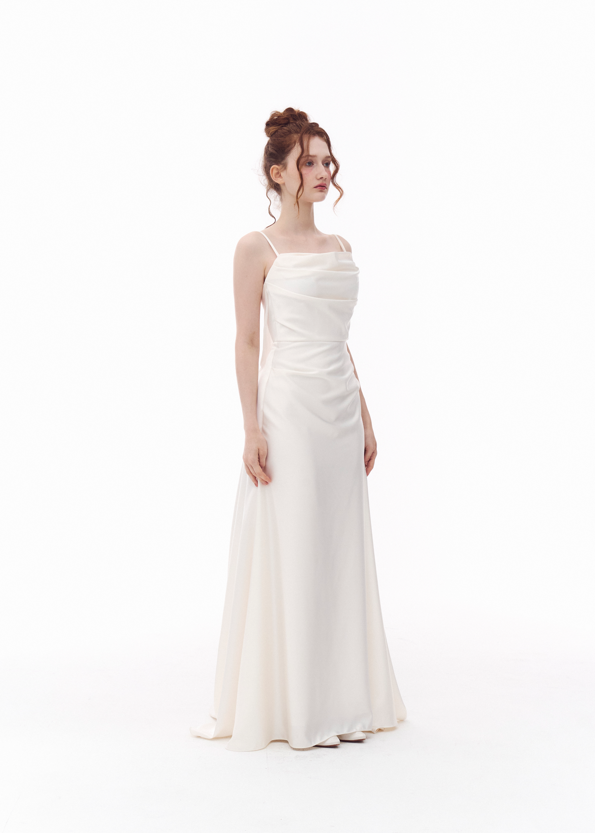 Od Camisole Dress_Rental 572,000₩