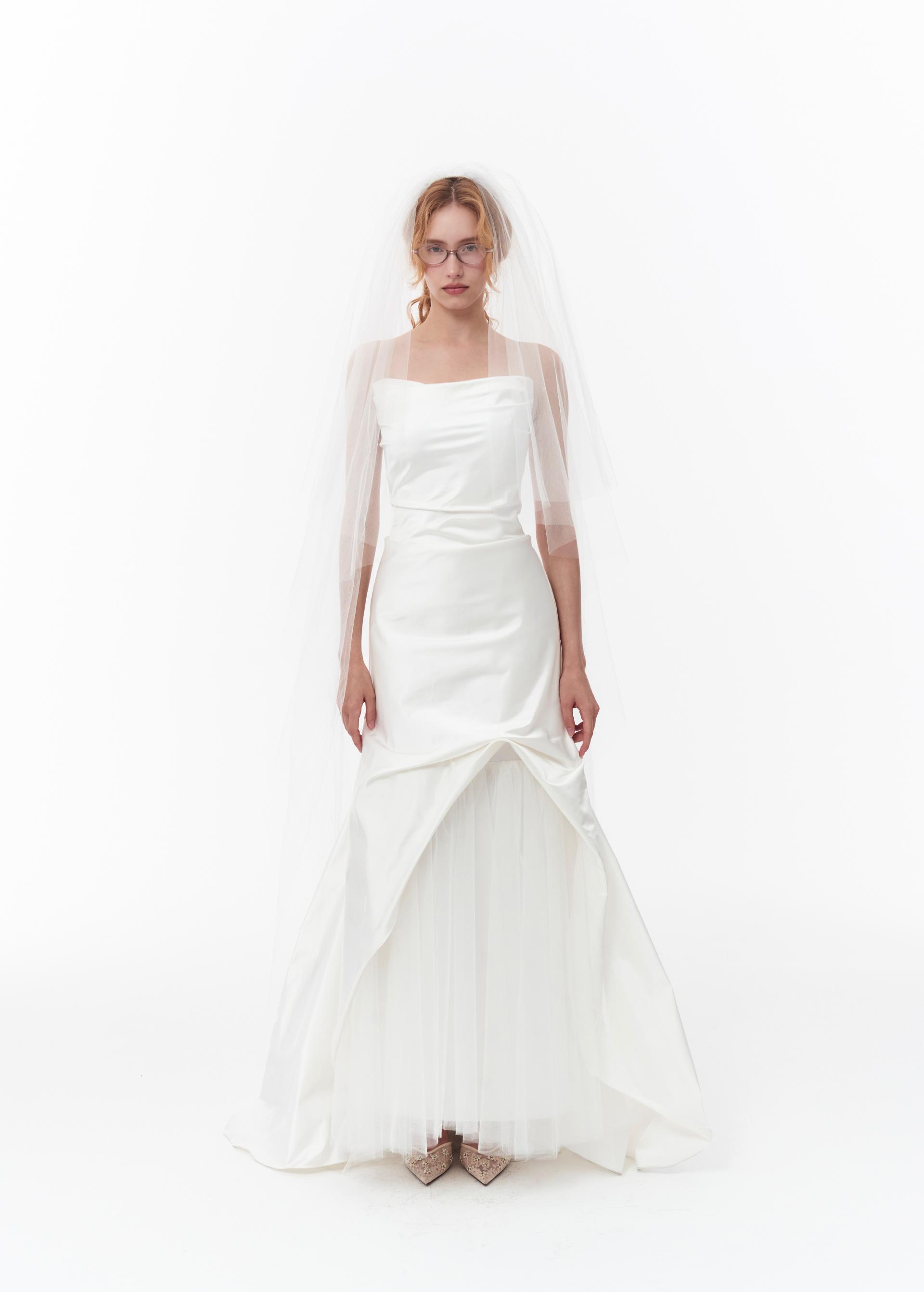 Taff Tulle Mermaid_Rental 638,000