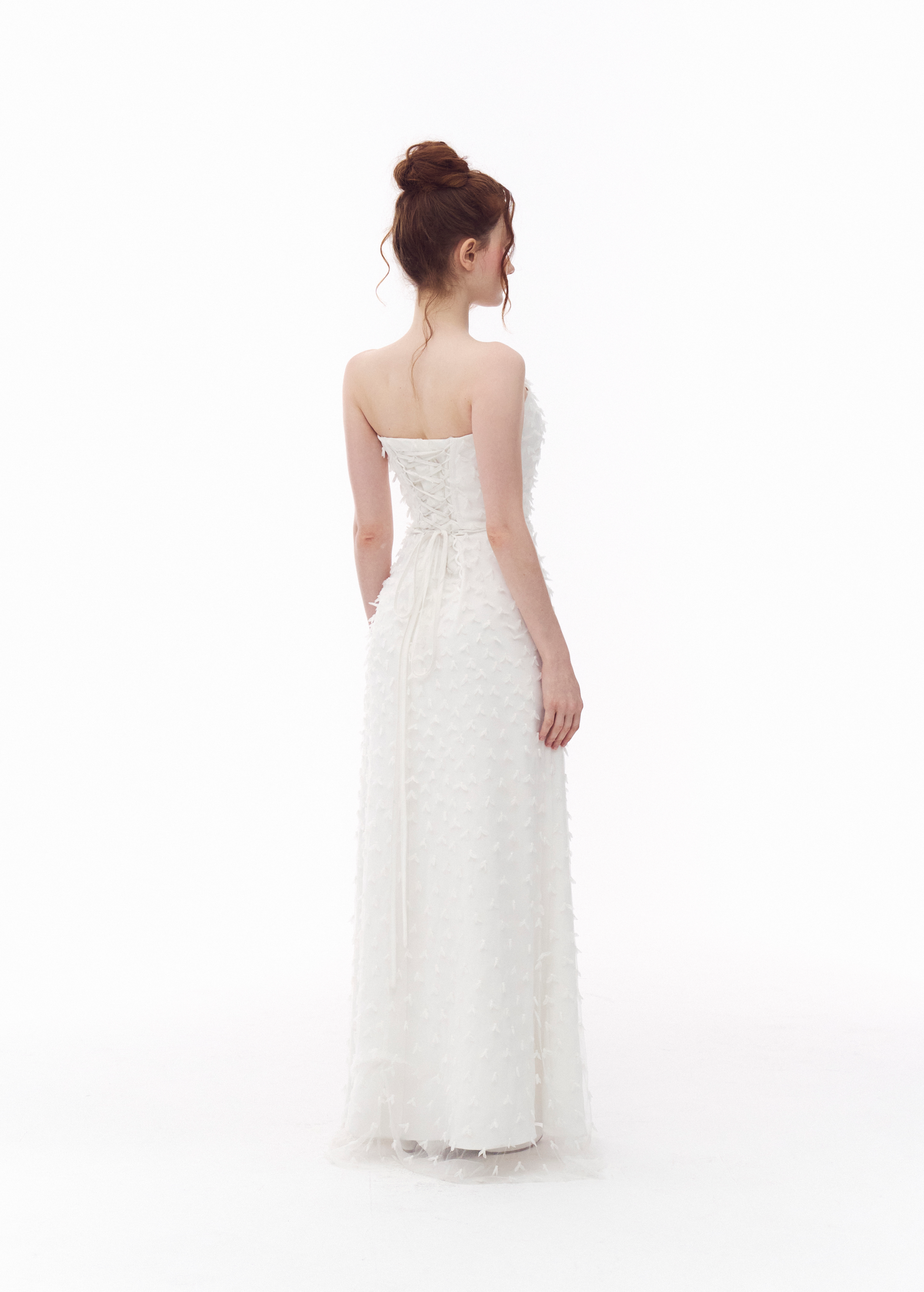 Tiny LOVE Top Dress_Rental 572,000₩