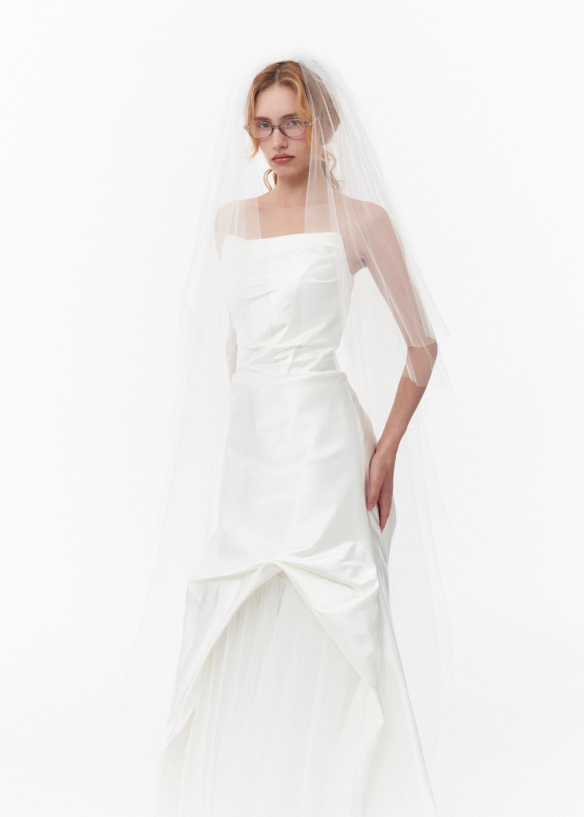 Taff Tulle Mermaid_Rental 638,000
