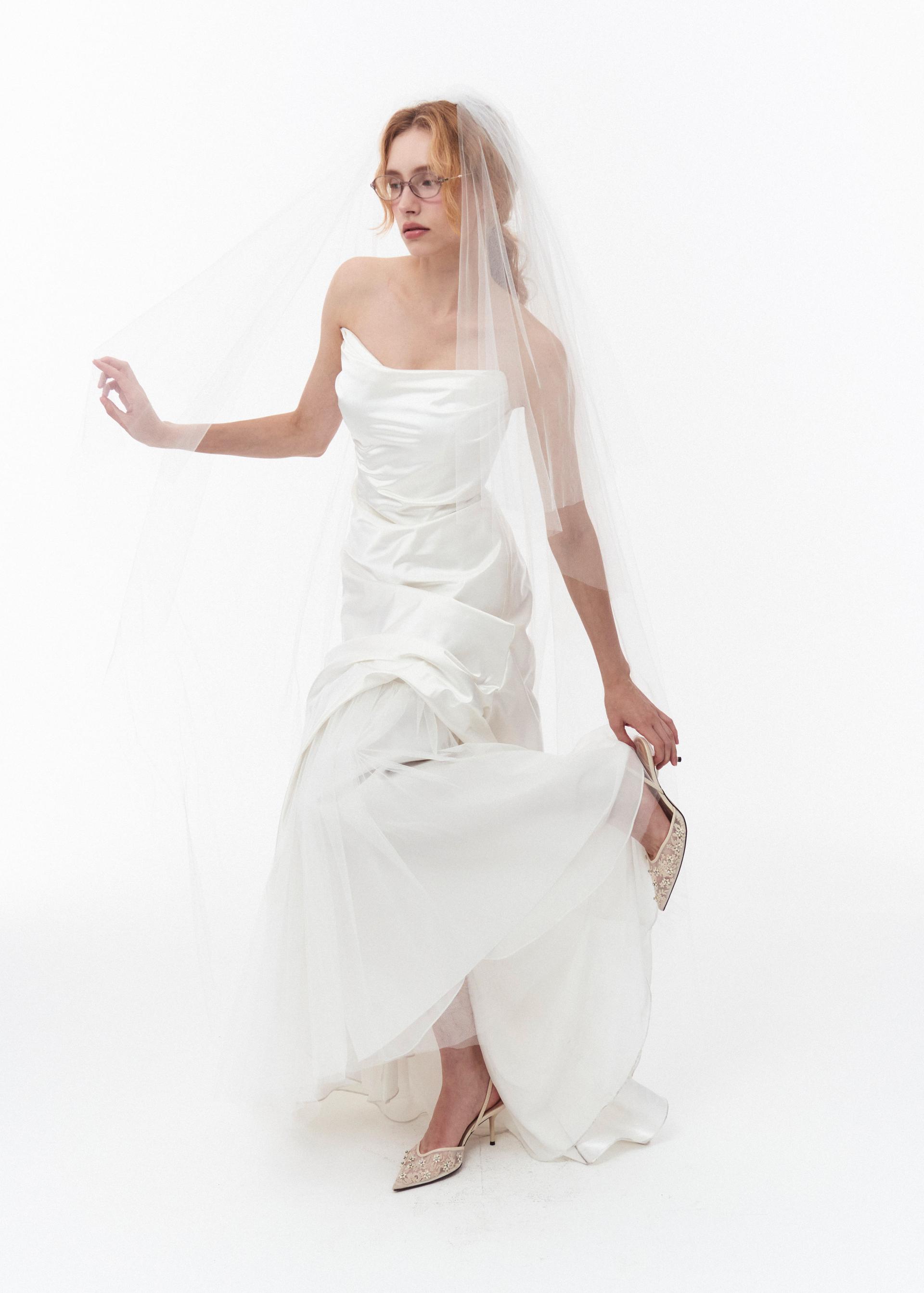 Taff Tulle Mermaid_Rental 638,000