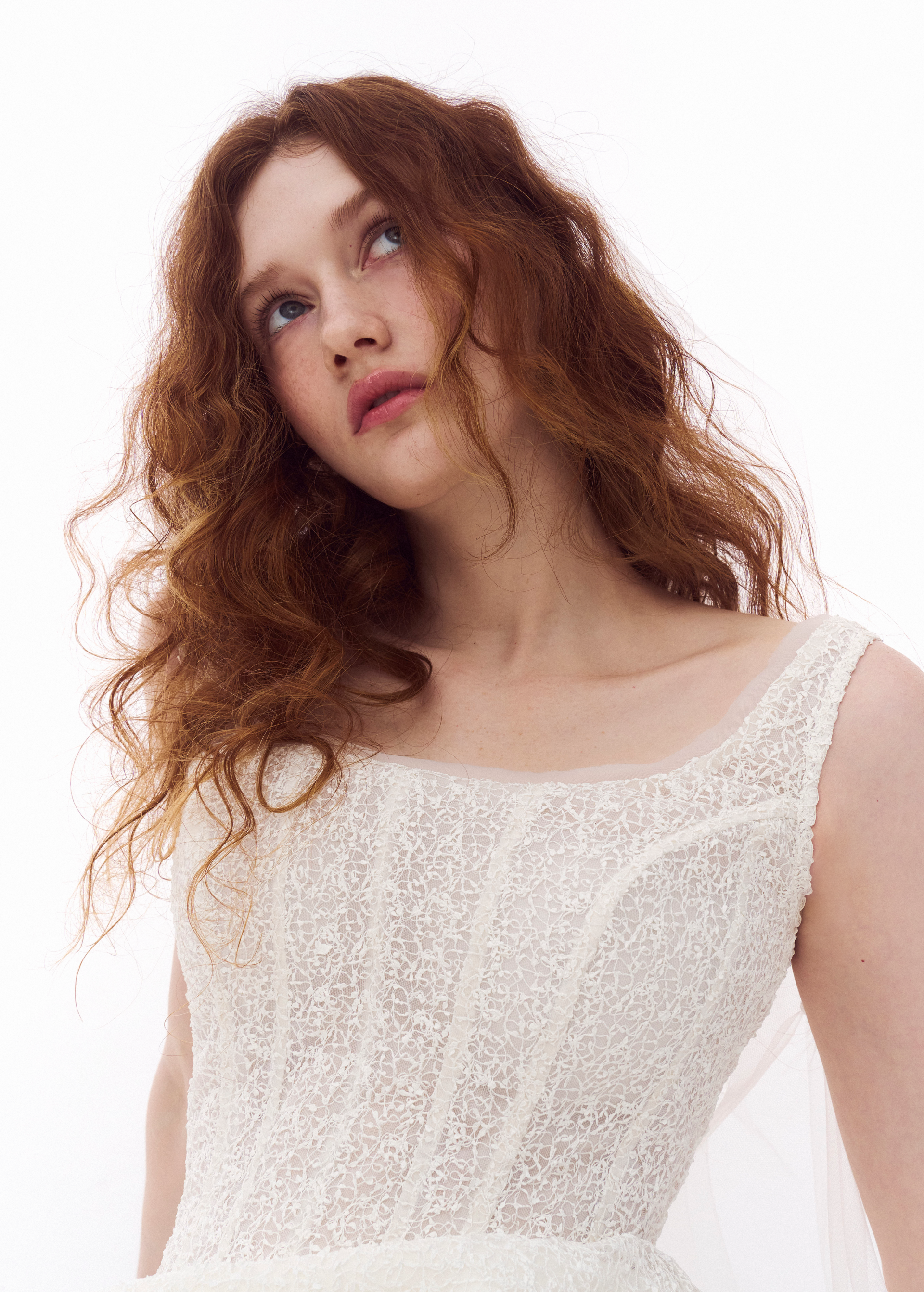 Two Square Dress_Rental 638,000₩
