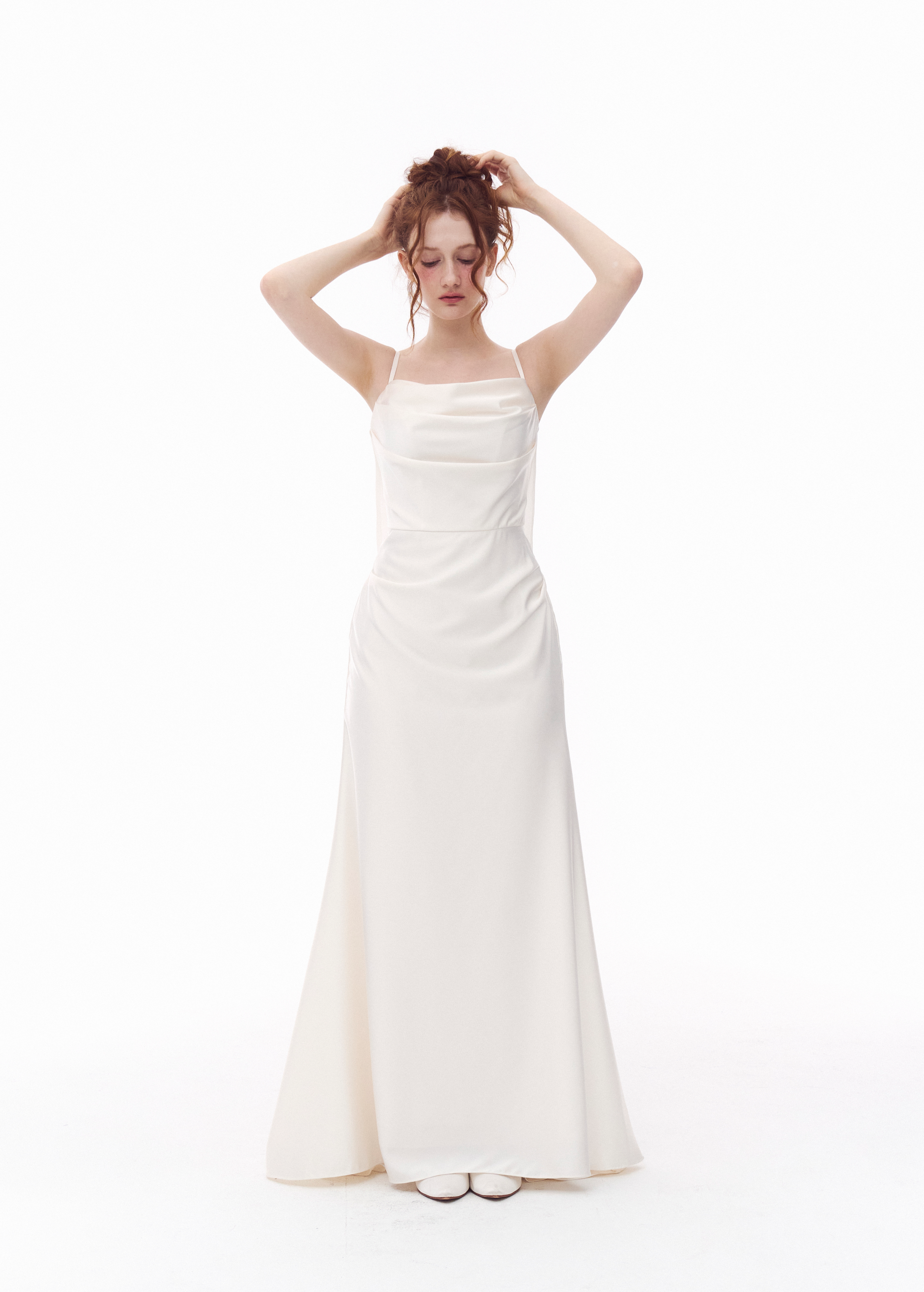 Od Camisole Dress_Rental 572,000₩