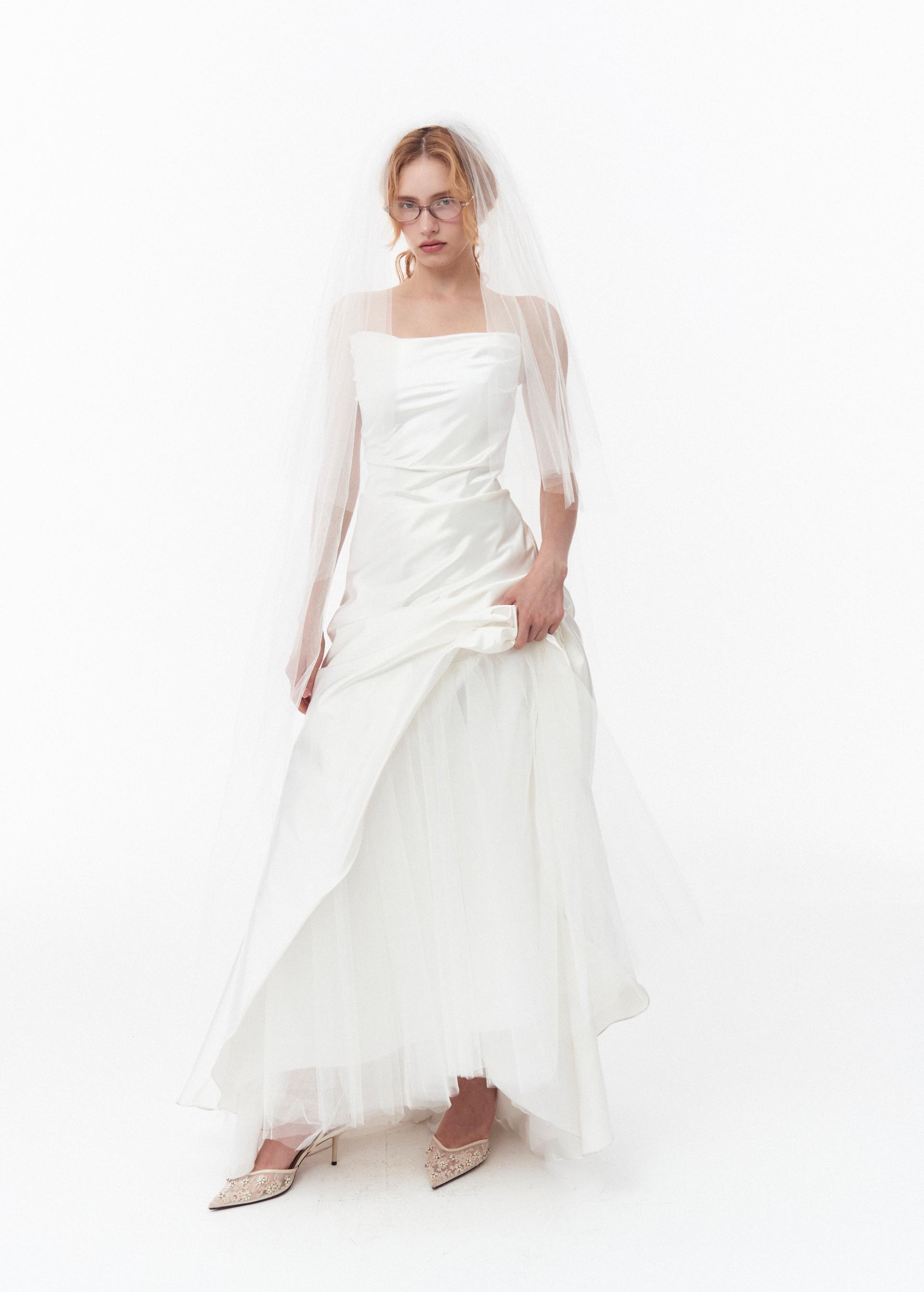Taff Tulle Mermaid_Rental 638,000