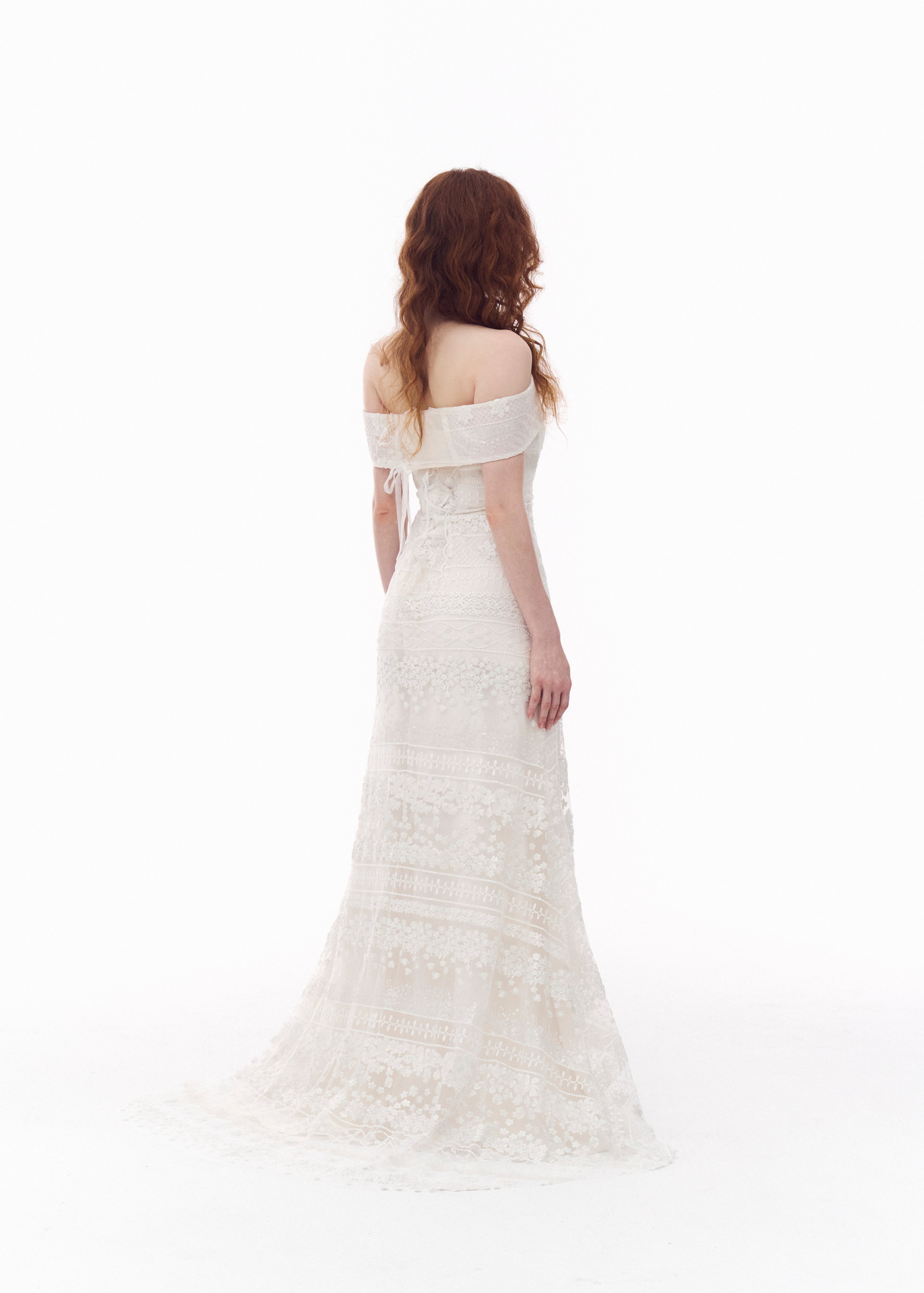 Od tuetue Dress_Rental 572,000₩