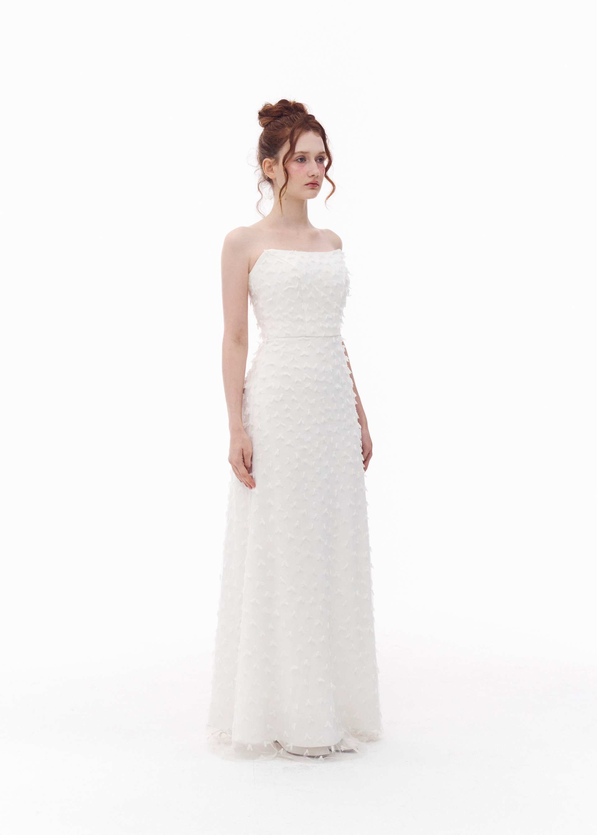 Tiny LOVE Top Dress_Rental 572,000₩