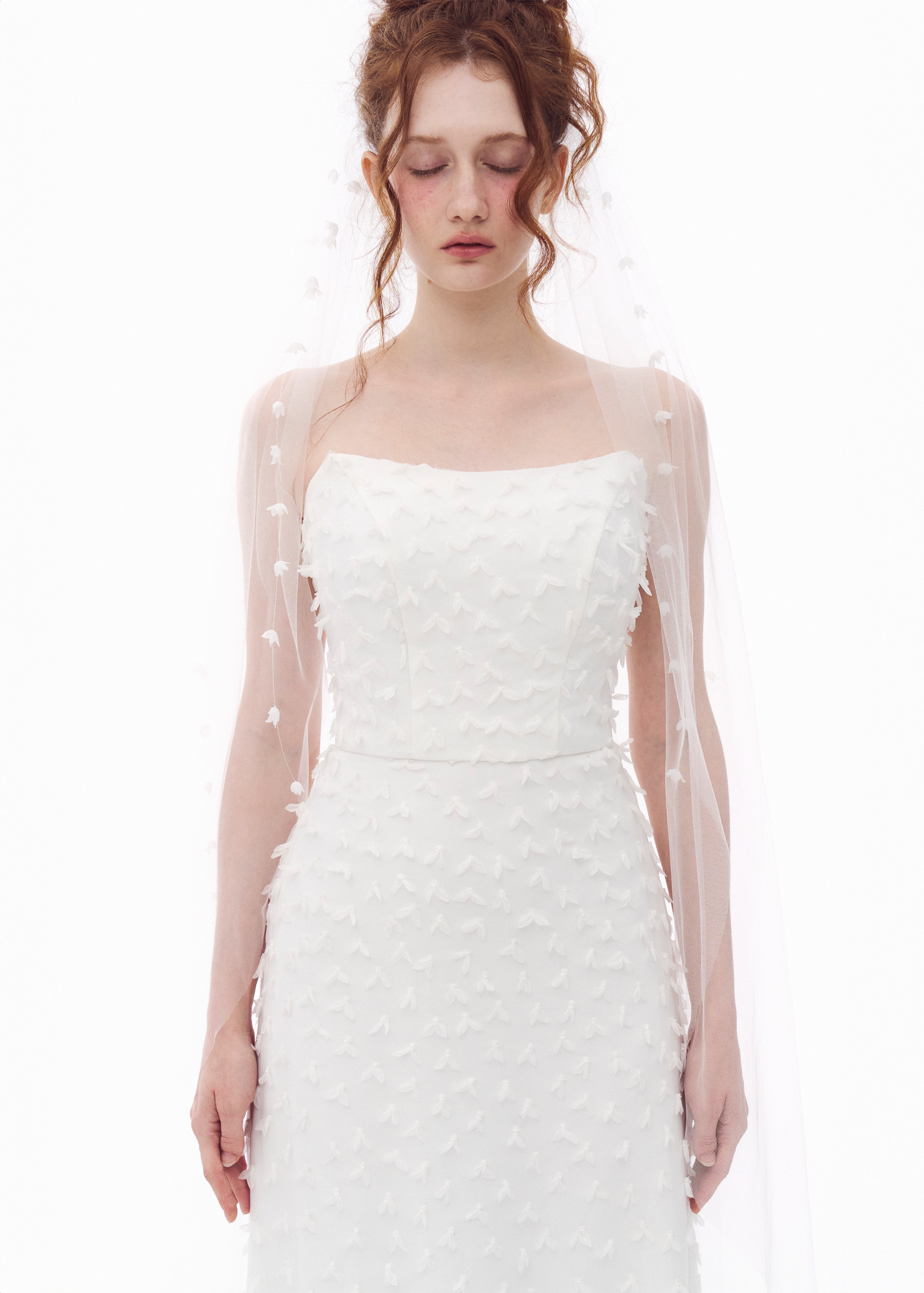 Tiny LOVE Top Dress_Rental 572,000₩