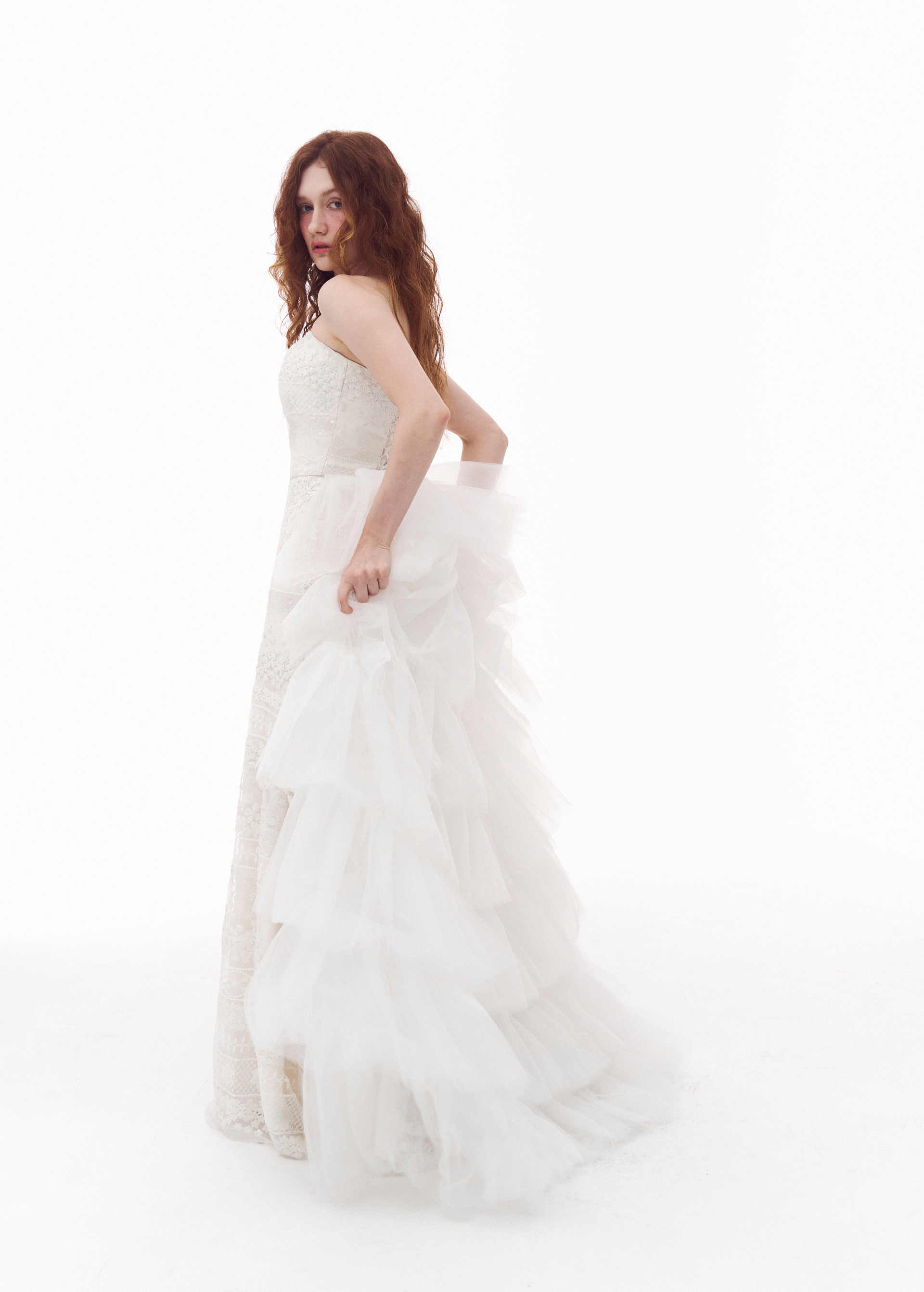 Od tuetue Dress_Rental 572,000₩