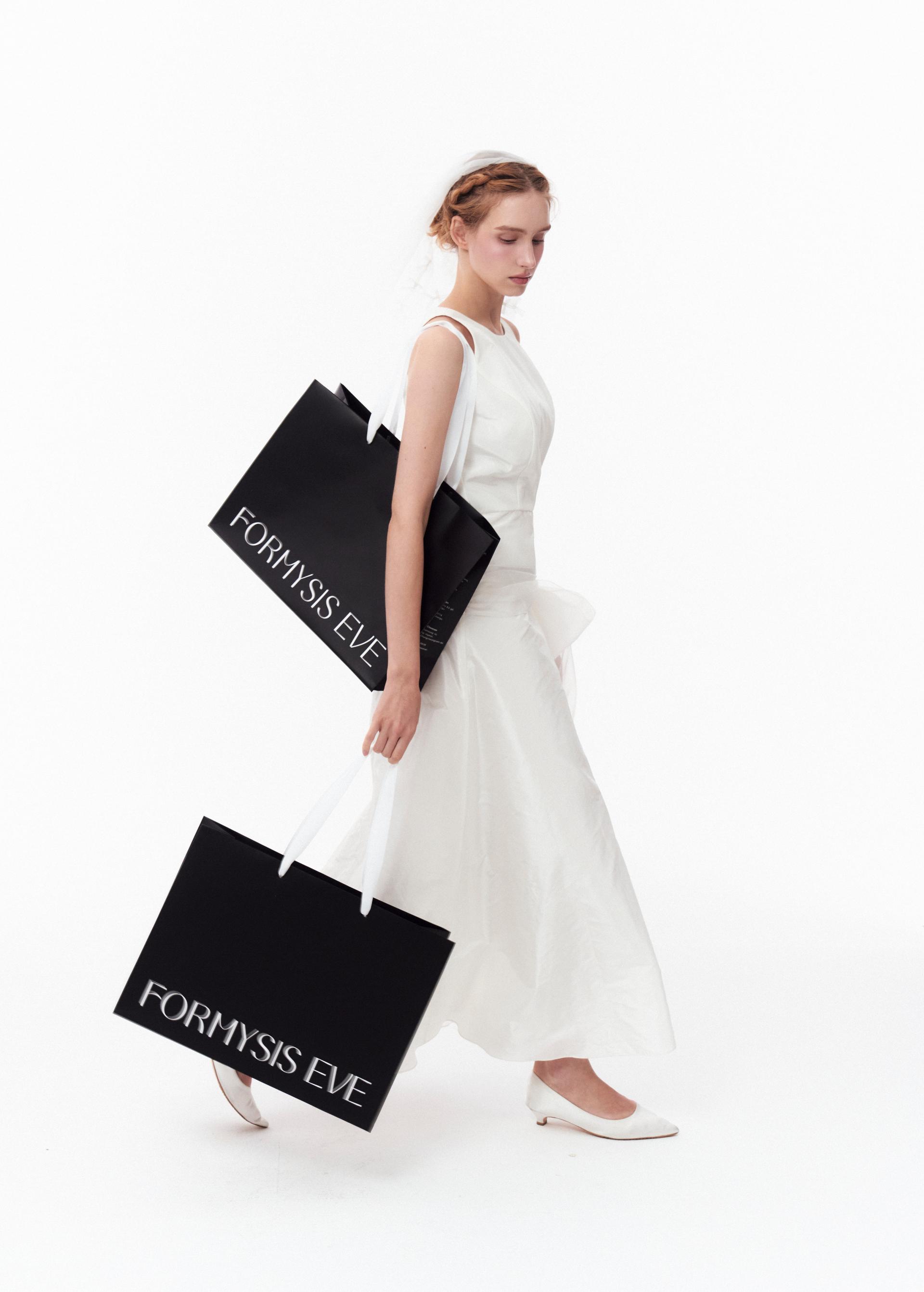 Olly Halter Dress