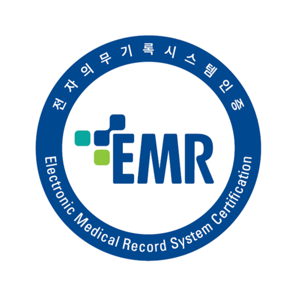 헥톤프로젝트 병원급 EMR 업계 첫 EMR 재인증