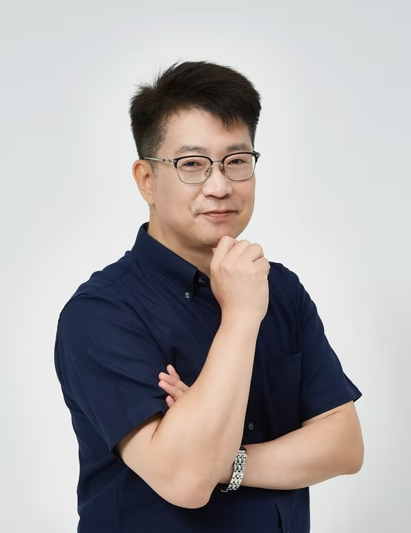 NHN DATA 이진수 대표