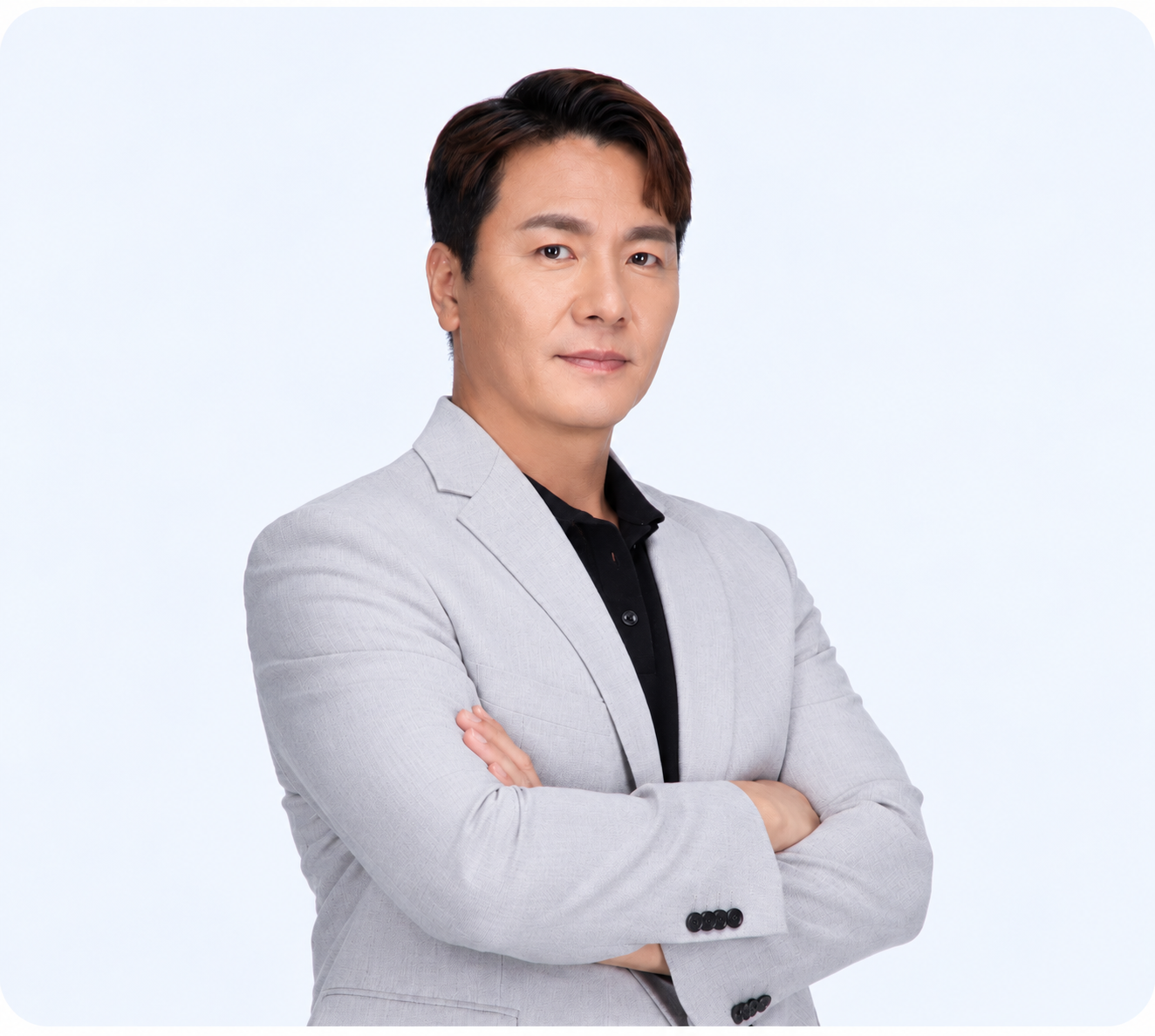 윤산 국풍2000·런케이에듀 대표이사
