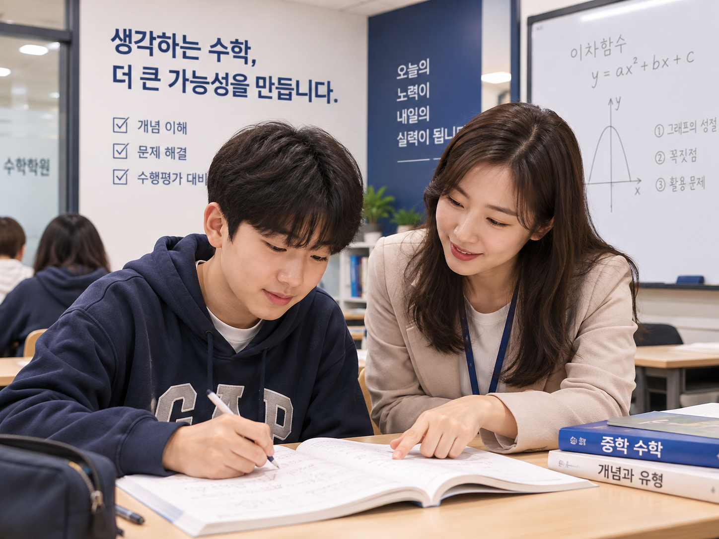 IB 탐구 접근법과 EPISODE 사고력 학습