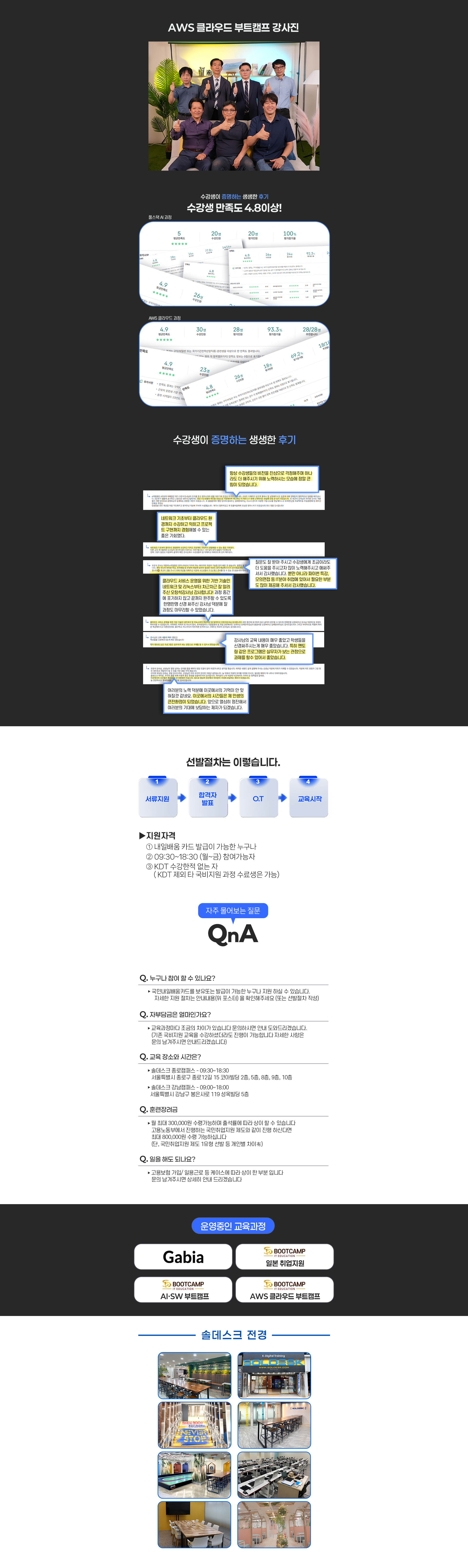 AWS 클라우드 부트캠프 [56기]