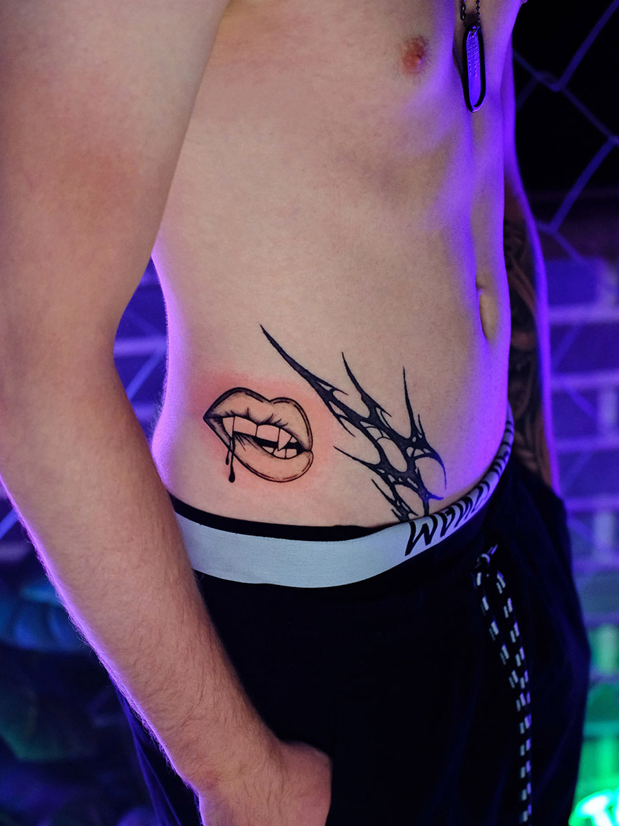 블랙워크타투 잘하는곳