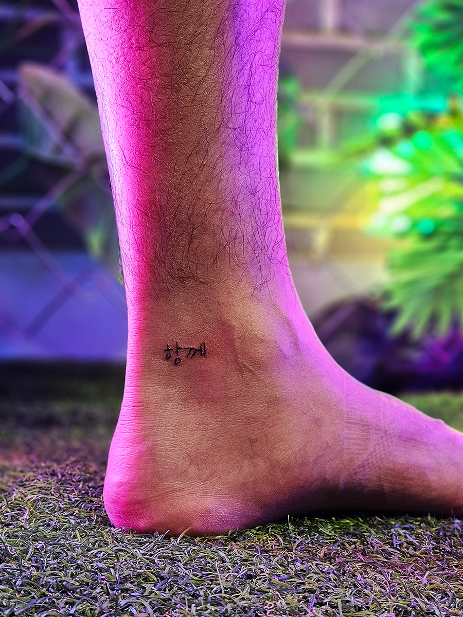 韓国での仕事と生活レビュー